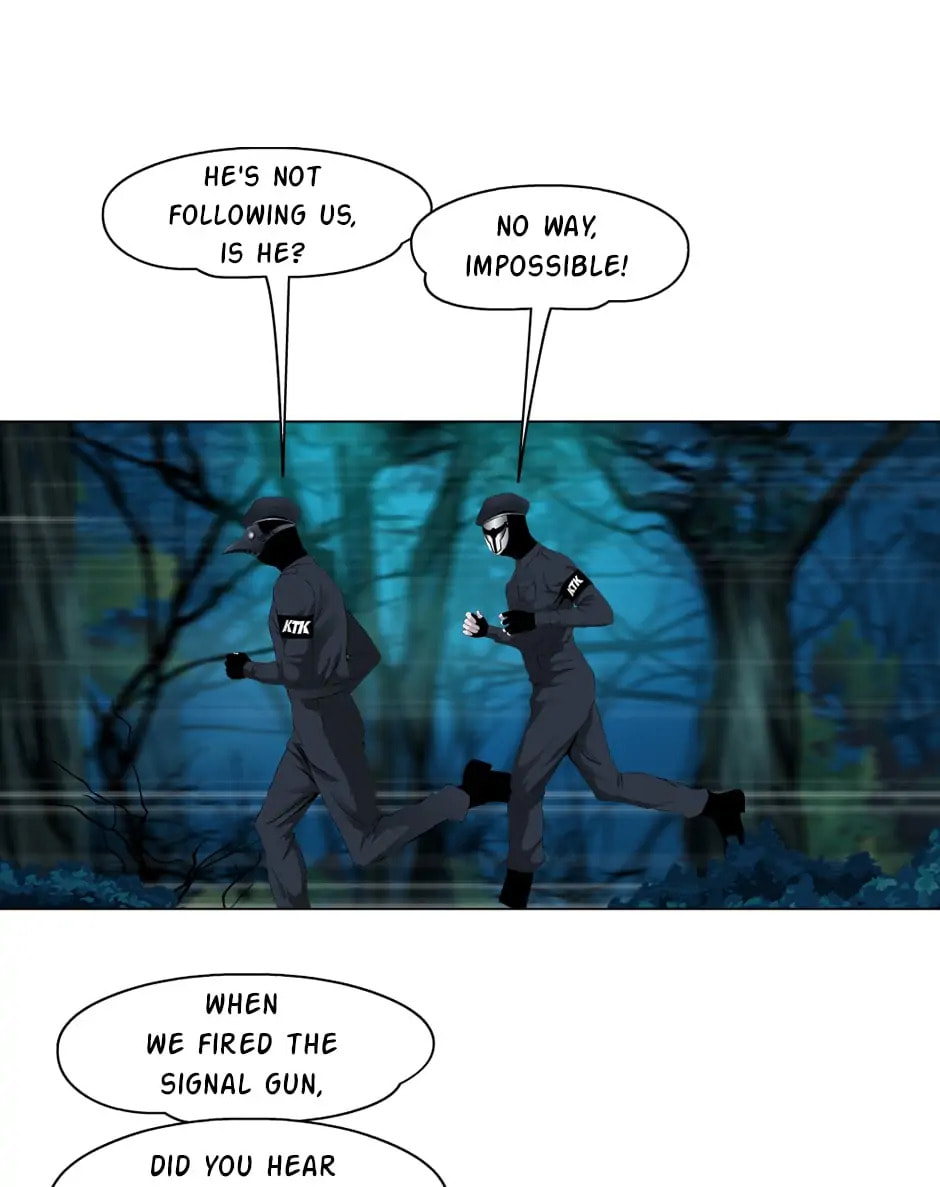 Vinegirl: Mercy Killing Chapter 31 page 7 - 