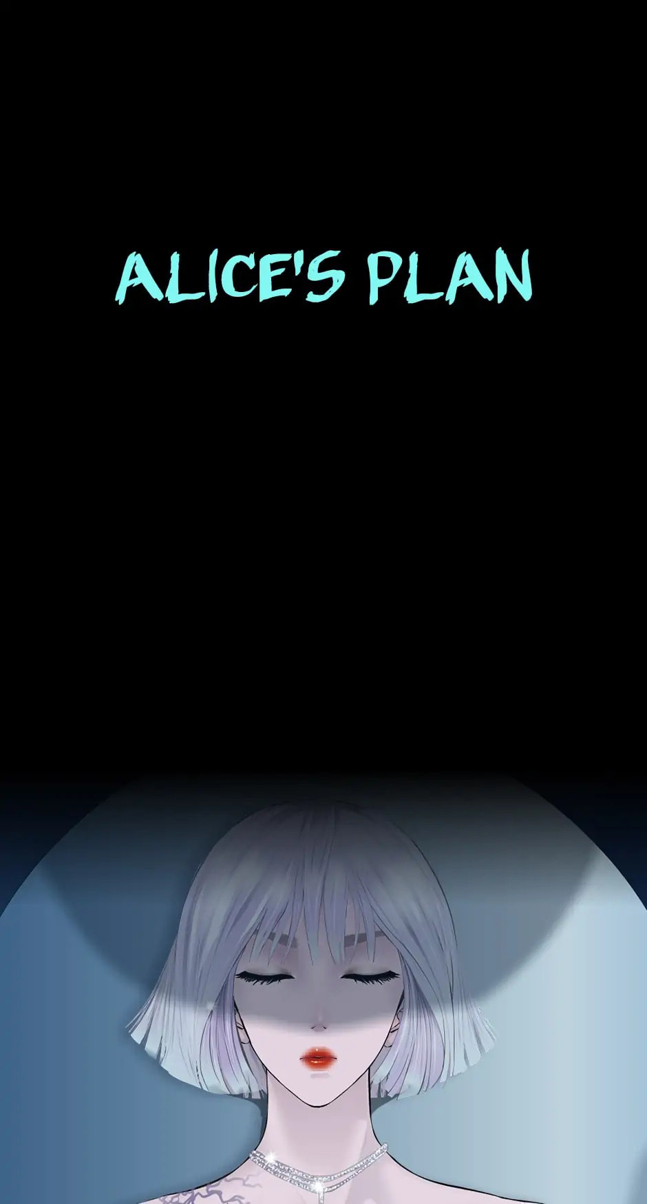 Vinegirl: Mercy Killing Chapter 32 page 13 - 
