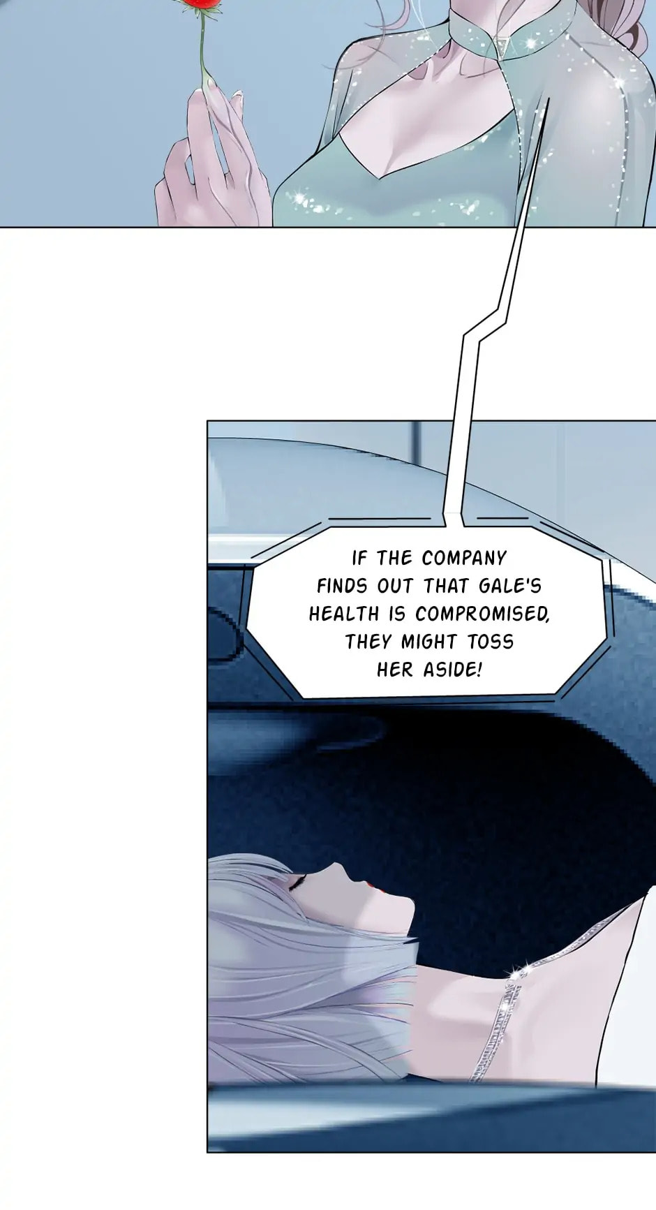 Vinegirl: Mercy Killing Chapter 32 page 16 - 