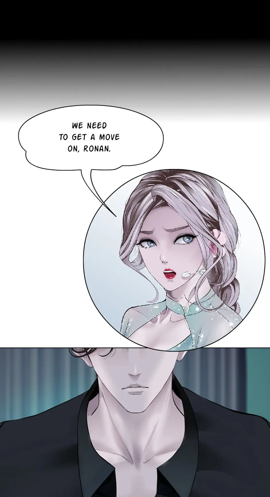 Vinegirl: Mercy Killing Chapter 32 page 23 - 