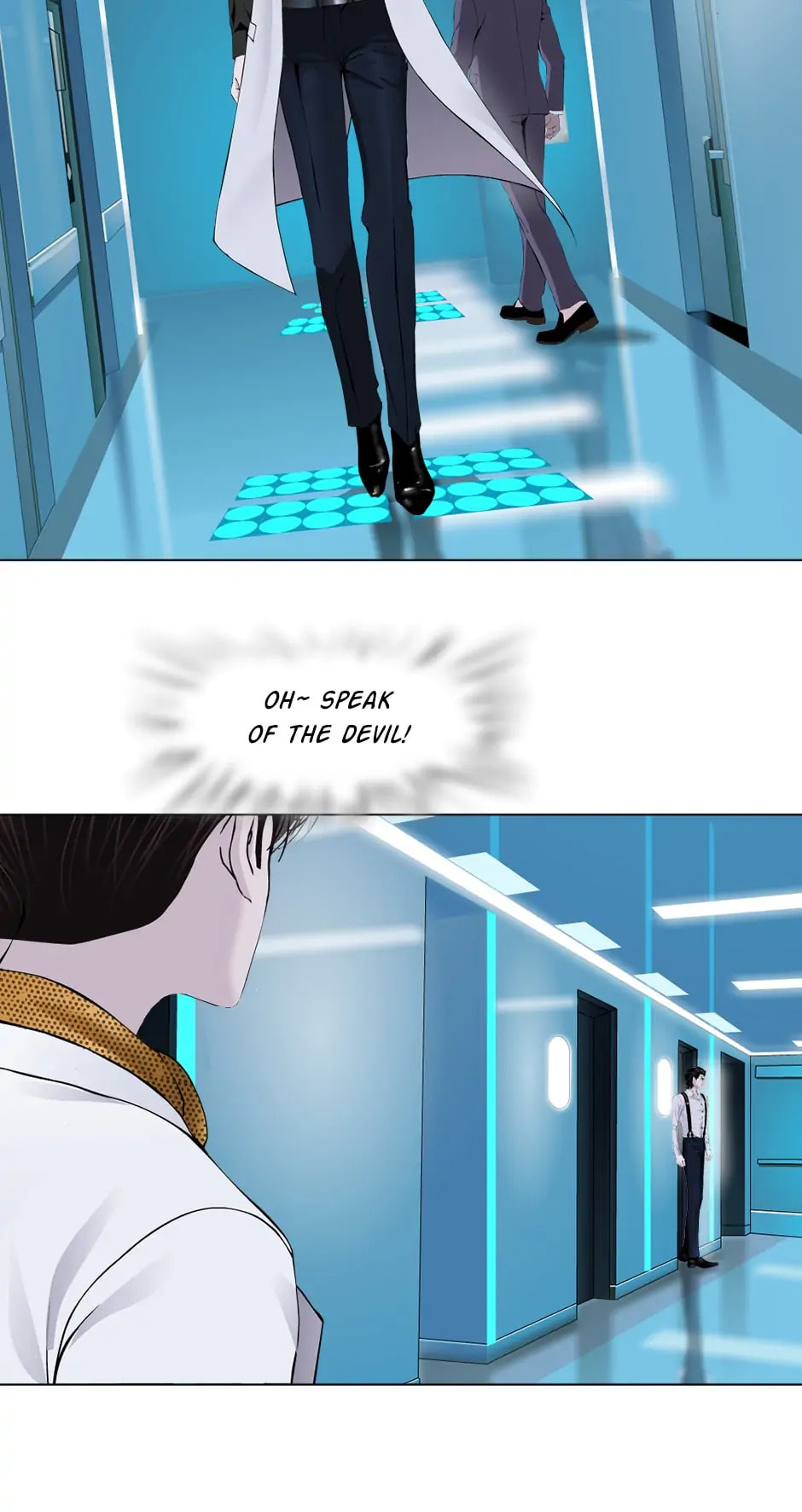 Vinegirl: Mercy Killing Chapter 32 page 26 - 