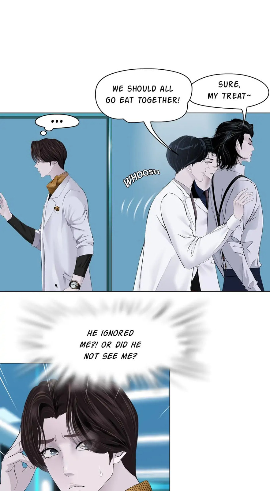 Vinegirl: Mercy Killing Chapter 32 page 29 - 
