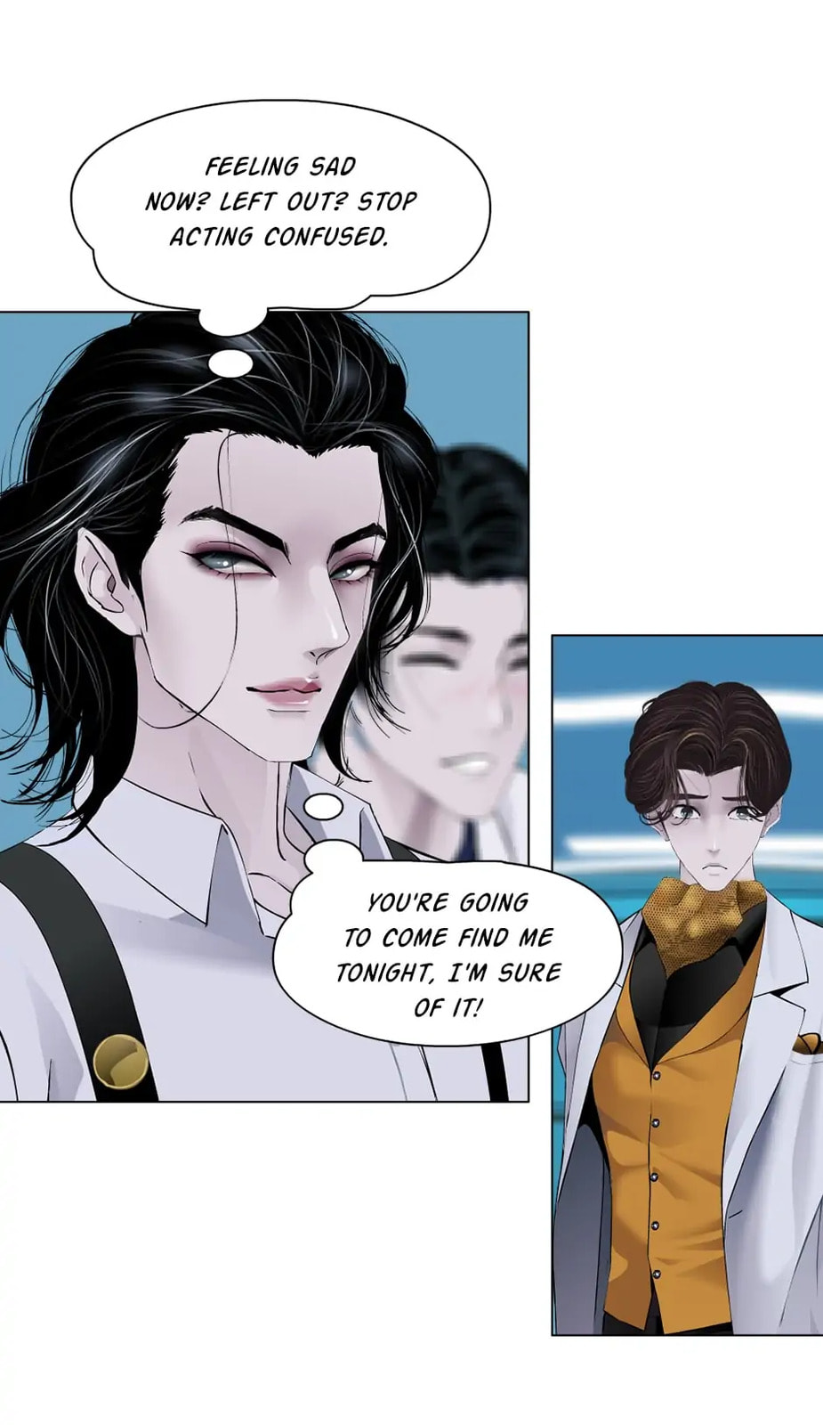 Vinegirl: Mercy Killing Chapter 32 page 31 - 
