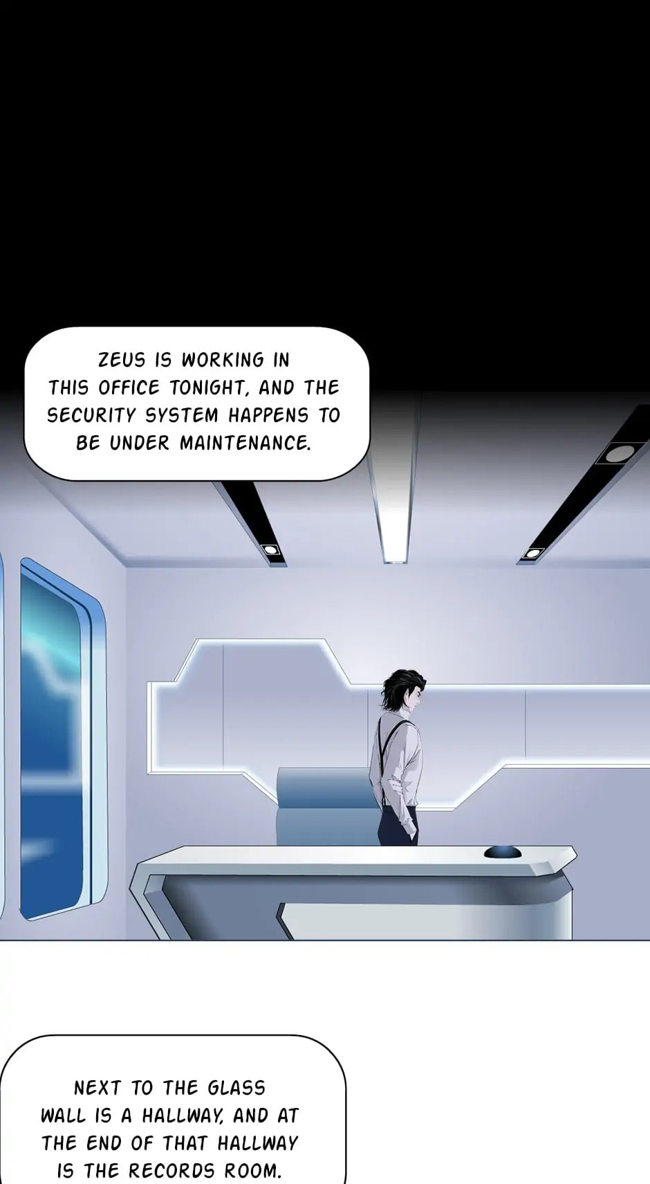 Vinegirl: Mercy Killing Chapter 33 page 3 - 