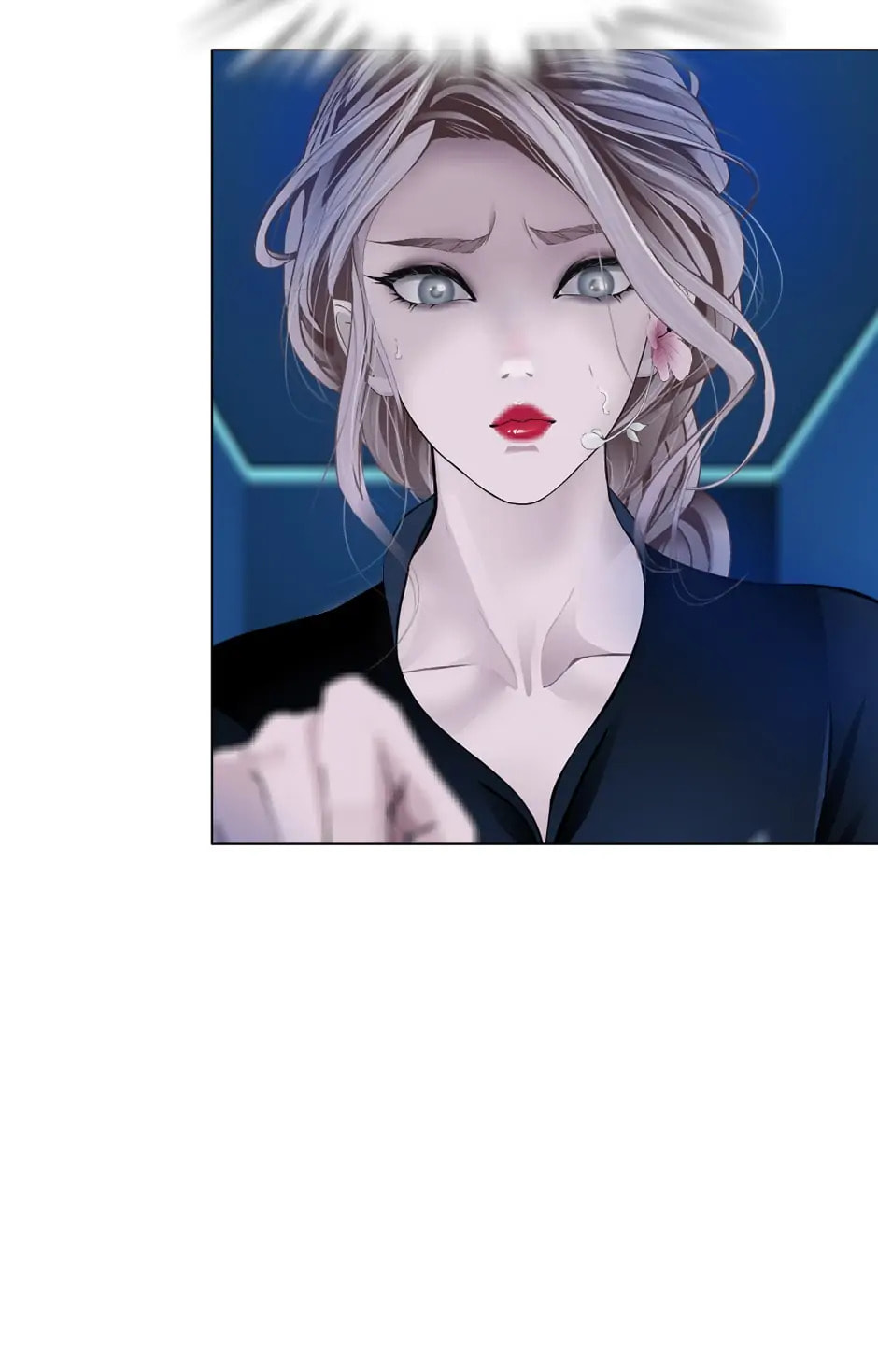 Vinegirl: Mercy Killing Chapter 33 page 26 - 