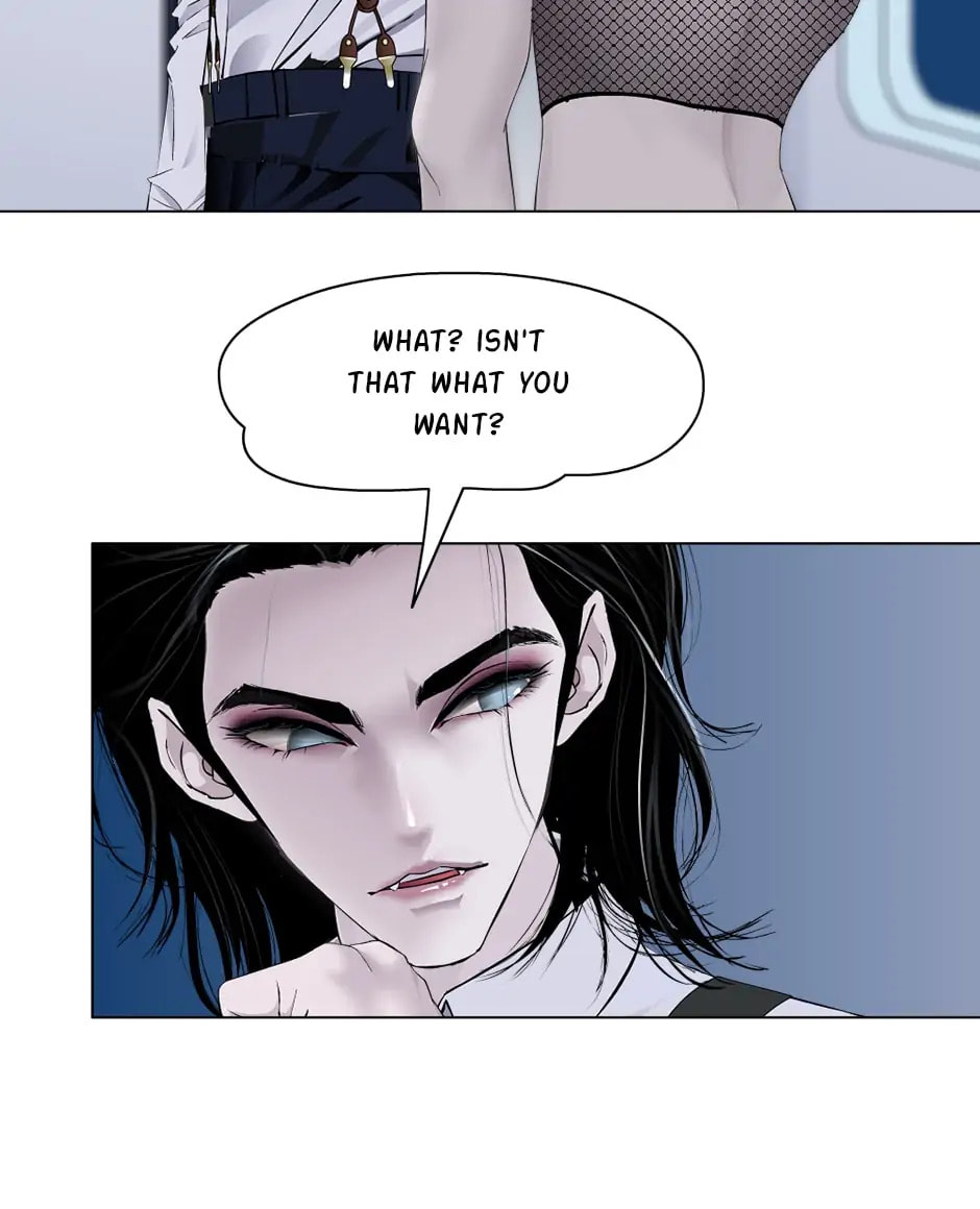 Vinegirl: Mercy Killing Chapter 33 page 28 - 