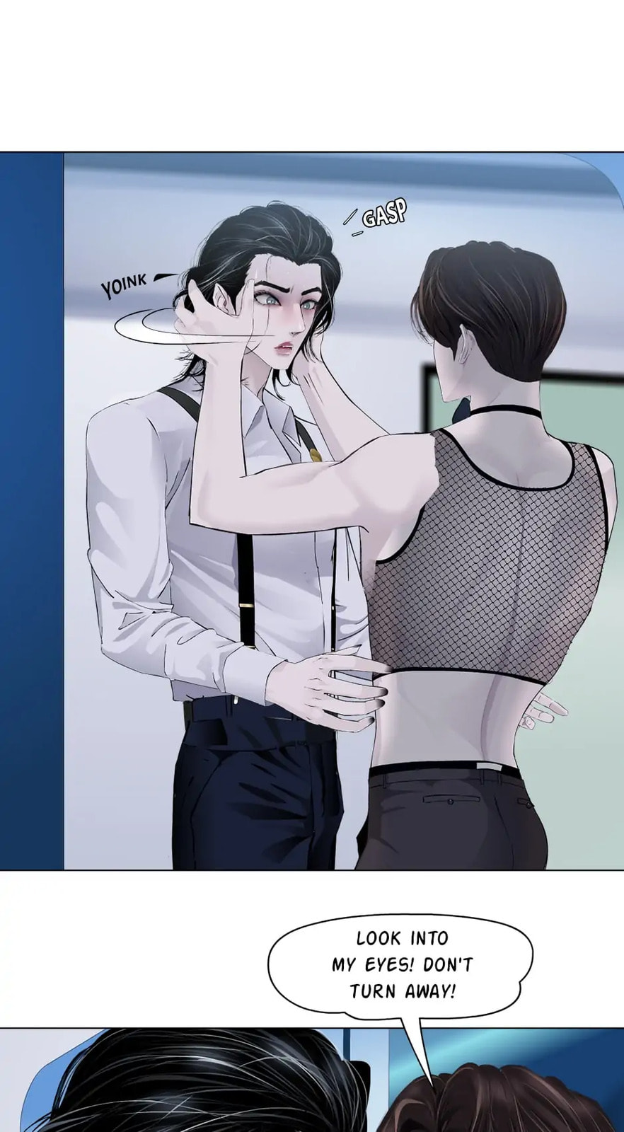 Vinegirl: Mercy Killing Chapter 34 page 11 - 