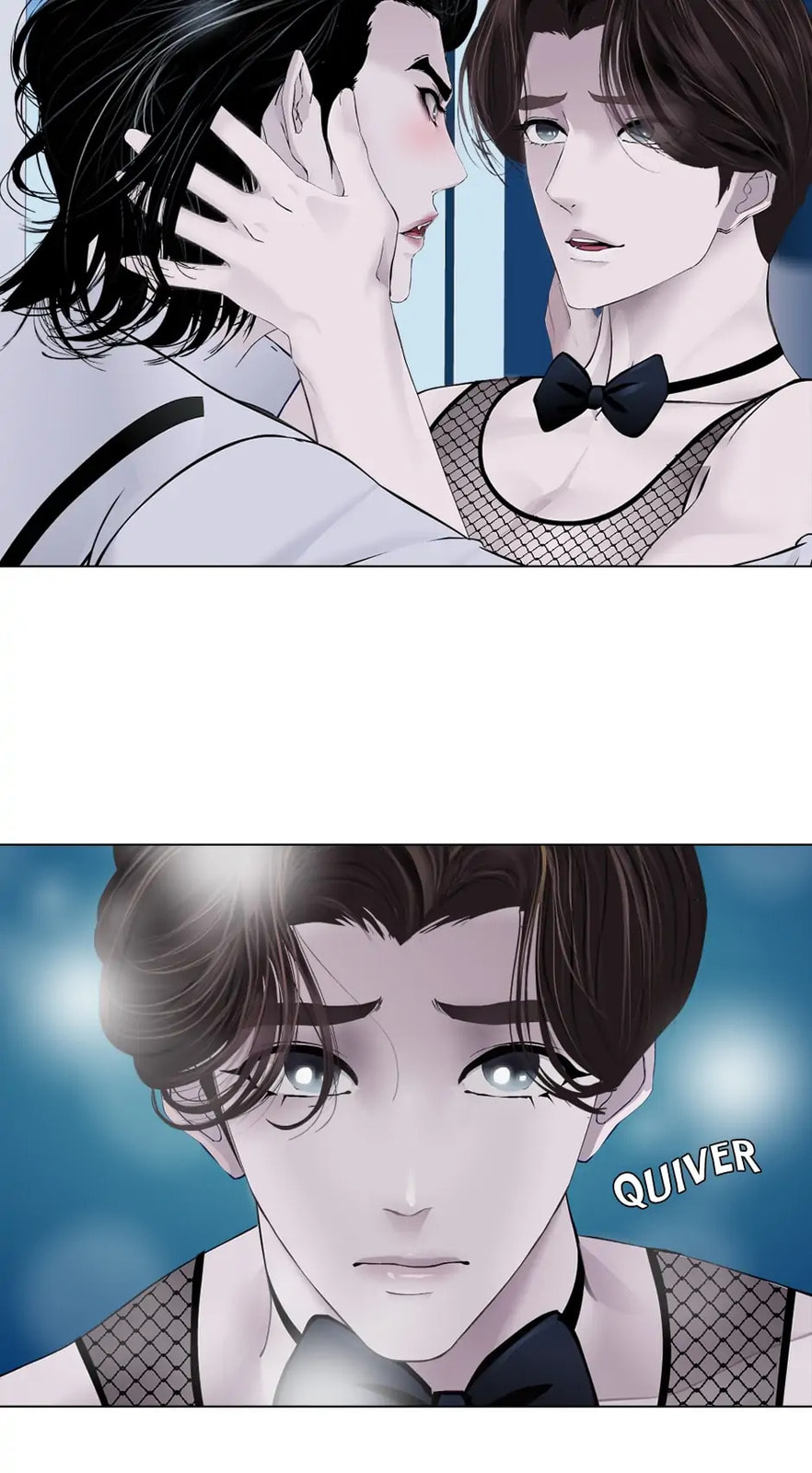 Vinegirl: Mercy Killing Chapter 34 page 12 - 