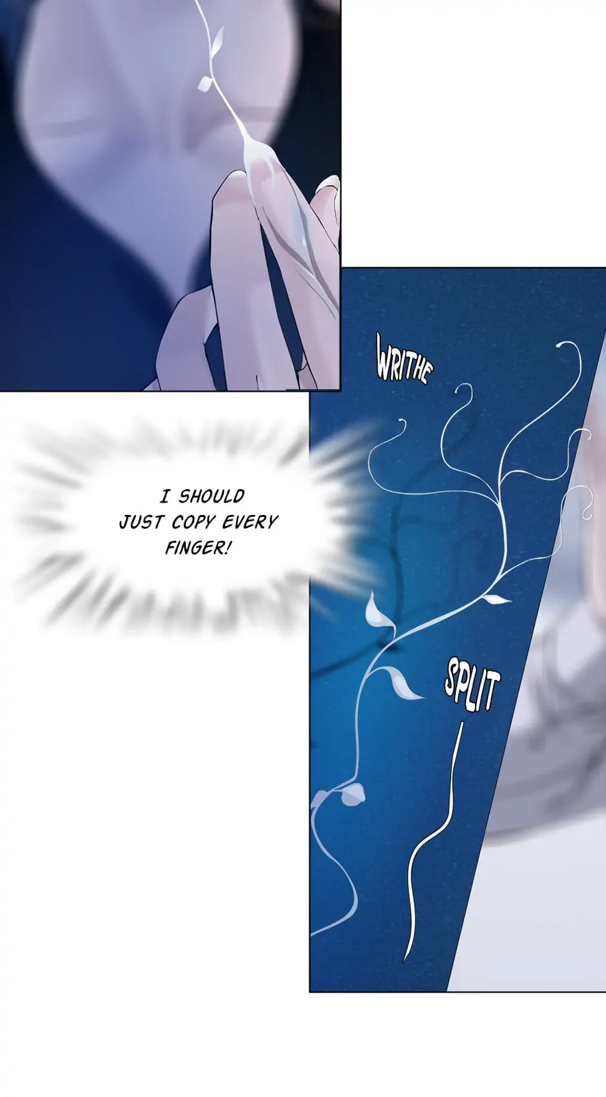 Vinegirl: Mercy Killing Chapter 34 page 18 - 