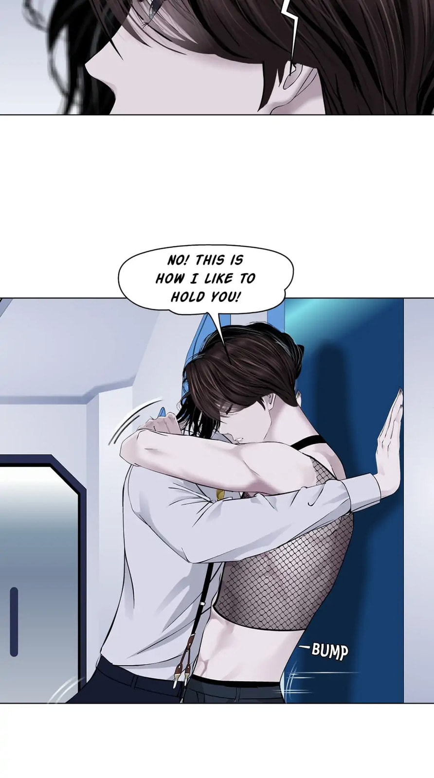 Vinegirl: Mercy Killing Chapter 34 page 20 - 