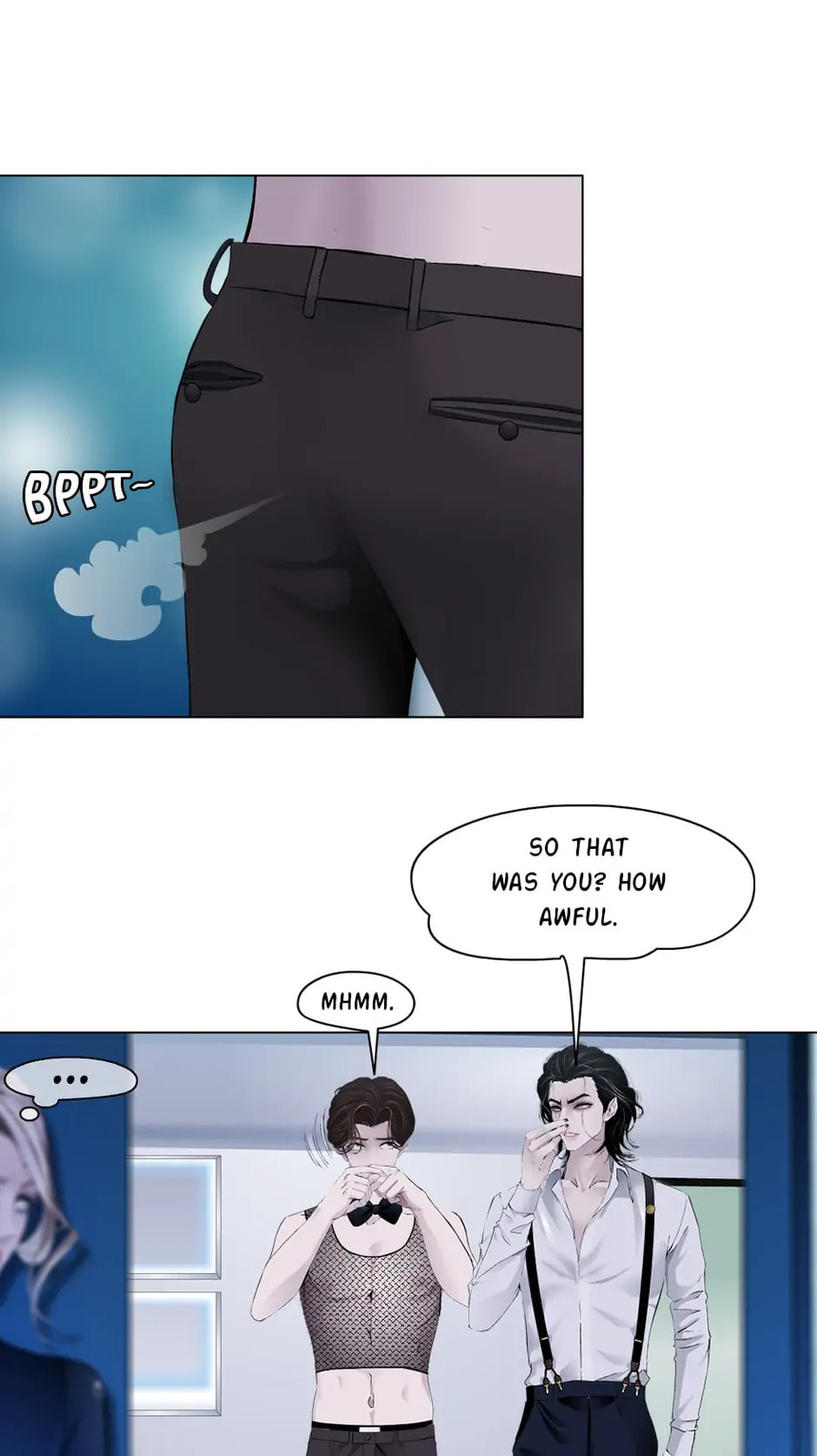 Vinegirl: Mercy Killing Chapter 34 page 7 - 