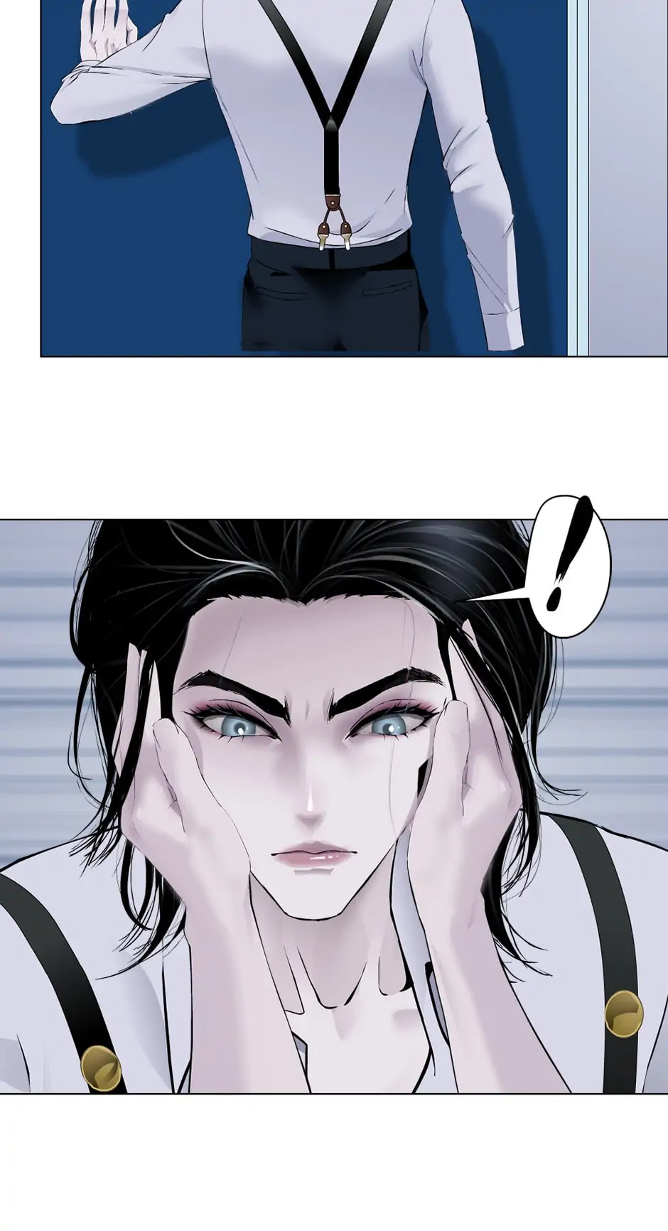 Vinegirl: Mercy Killing Chapter 34 page 10 - 