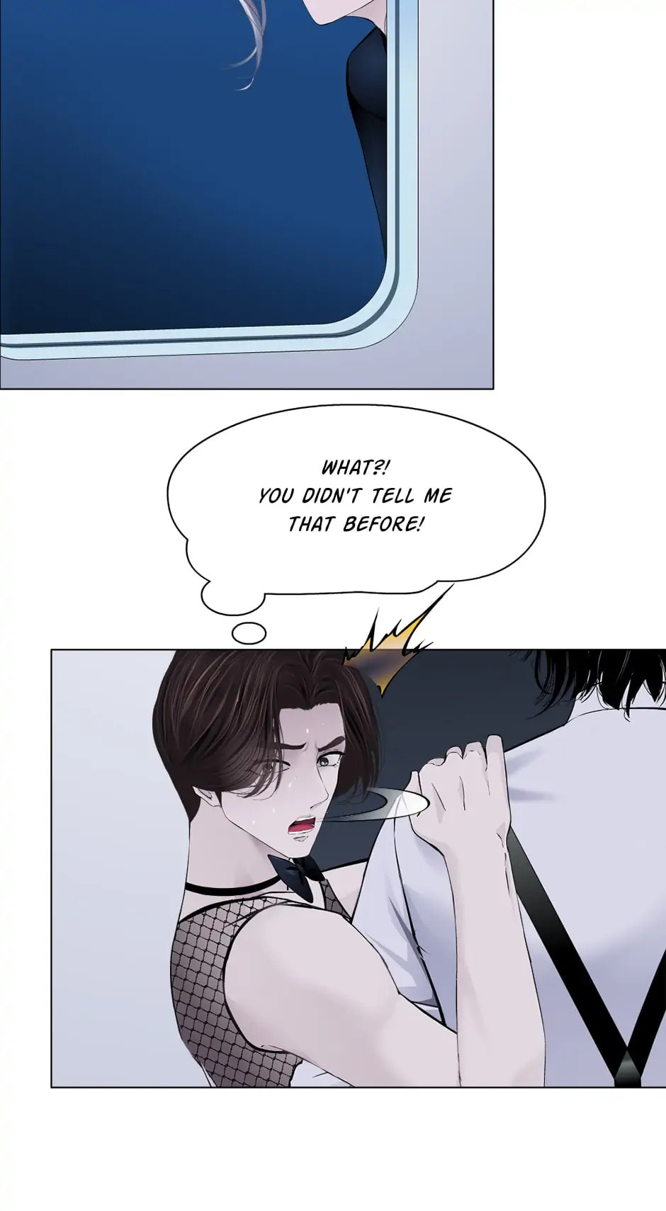 Vinegirl: Mercy Killing Chapter 35 page 2 - 