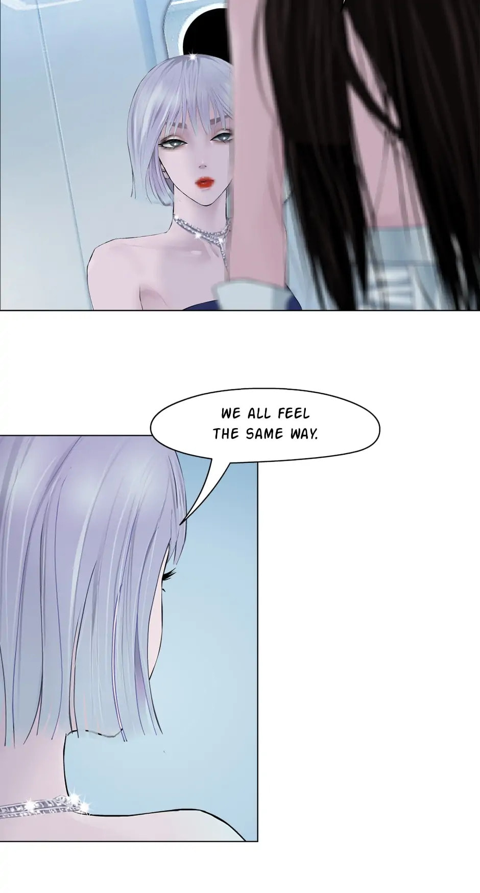 Vinegirl: Mercy Killing Chapter 35 page 18 - 