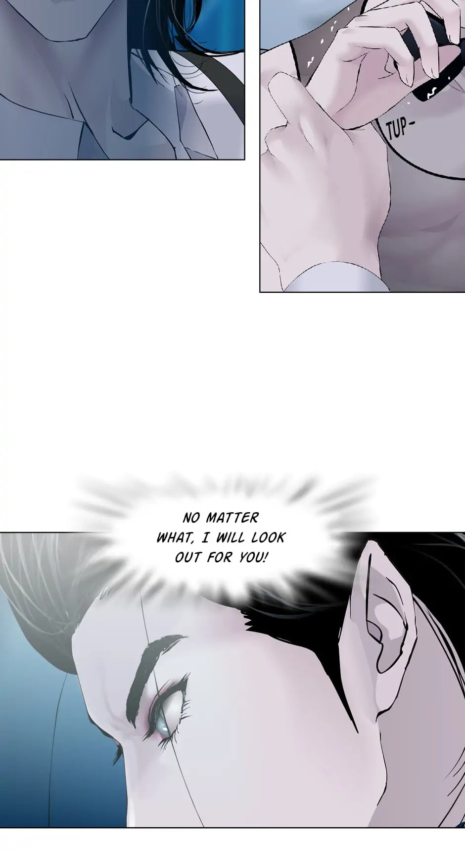Vinegirl: Mercy Killing Chapter 35 page 26 - 