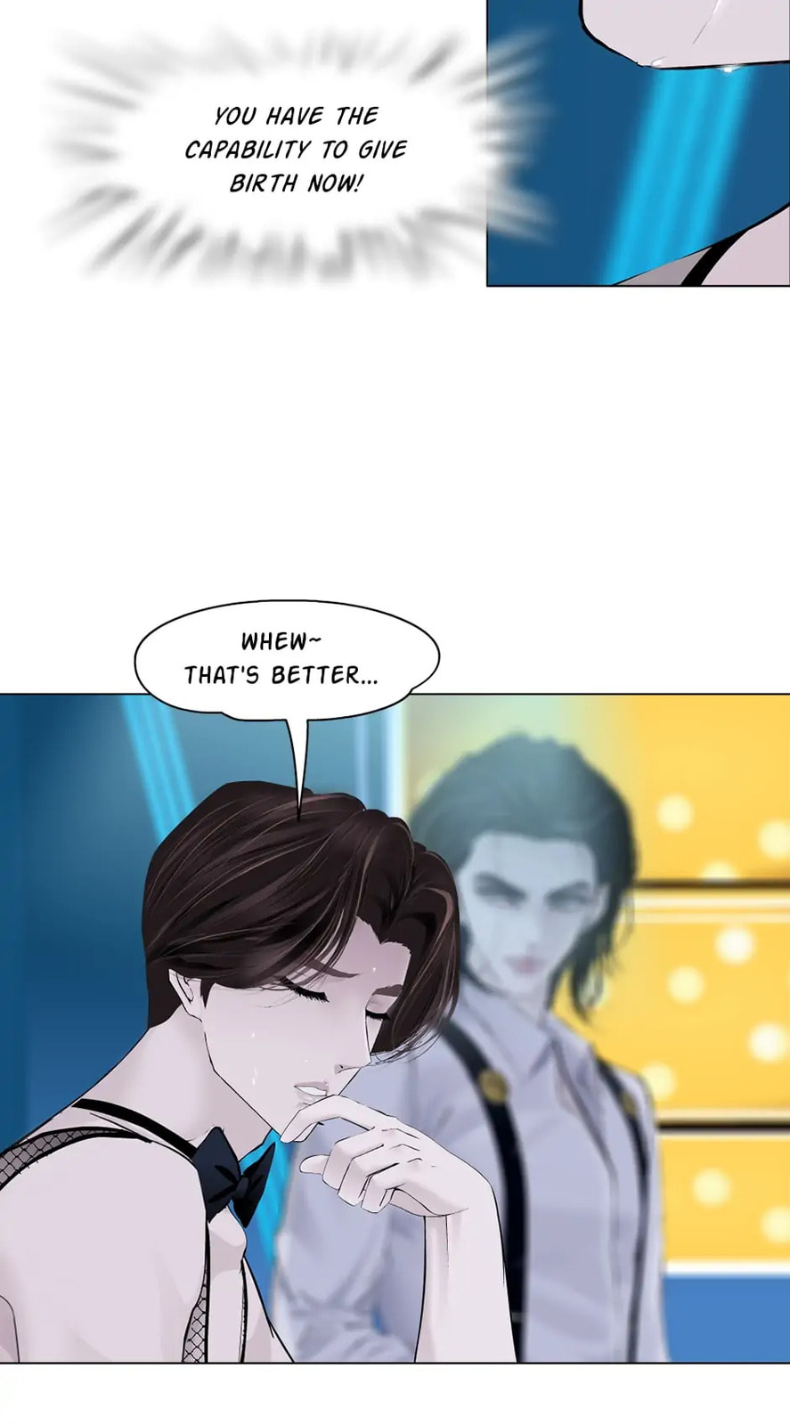 Vinegirl: Mercy Killing Chapter 36 page 22 - 