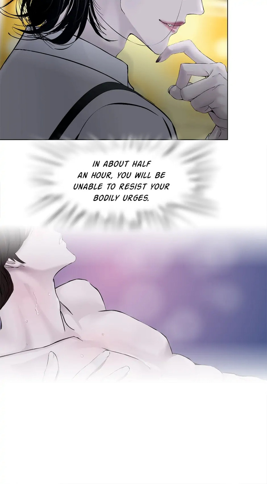 Vinegirl: Mercy Killing Chapter 36 page 26 - 