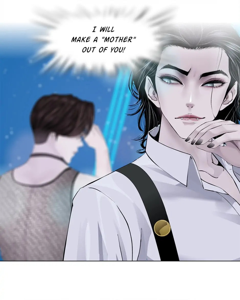 Vinegirl: Mercy Killing Chapter 36 page 28 - 