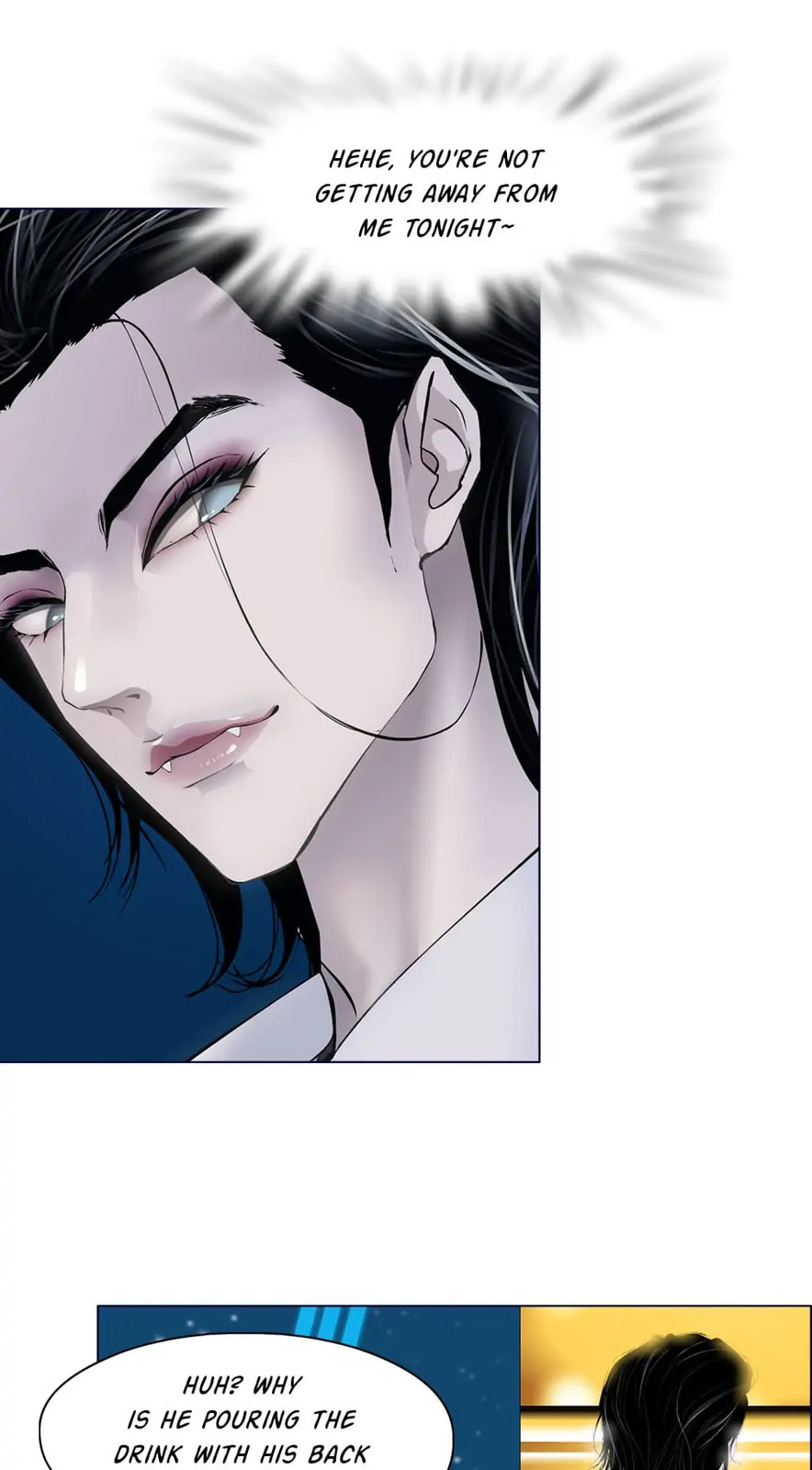 Vinegirl: Mercy Killing Chapter 36 page 7 - 