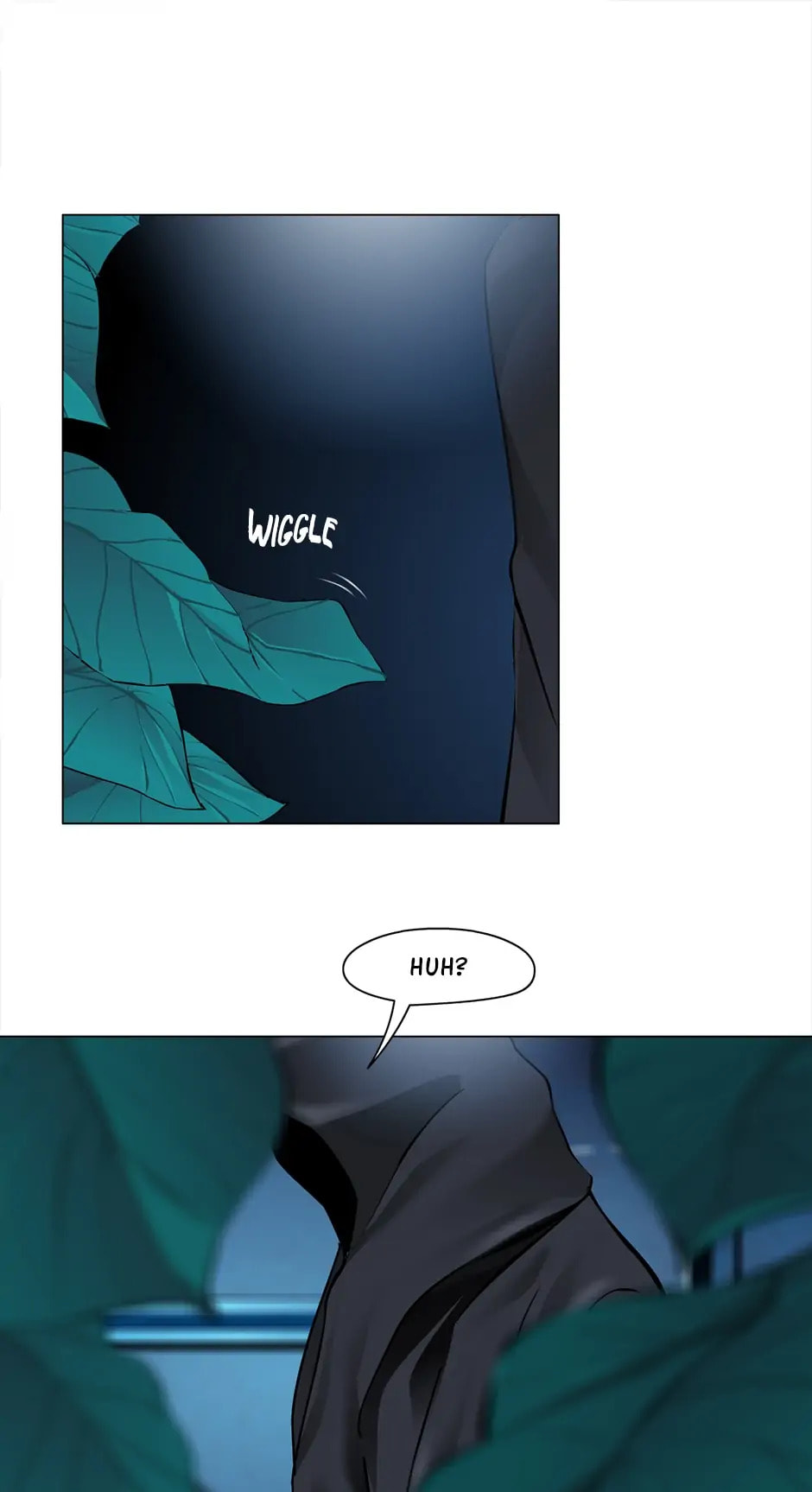 Vinegirl: Mercy Killing Chapter 37 page 17 - 