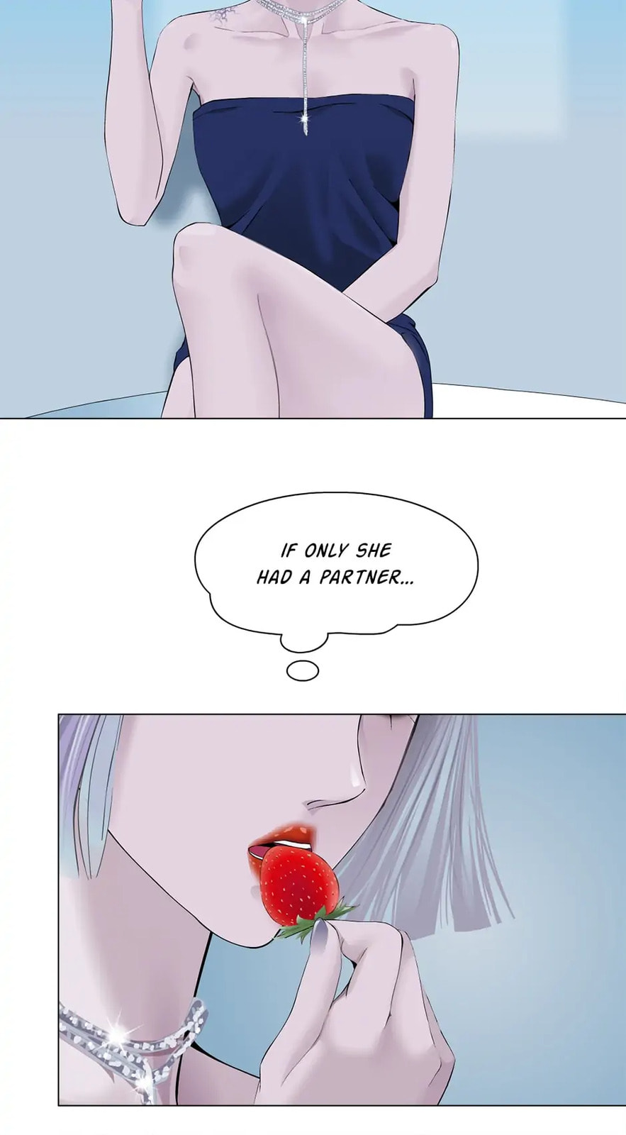Vinegirl: Mercy Killing Chapter 37 page 23 - 