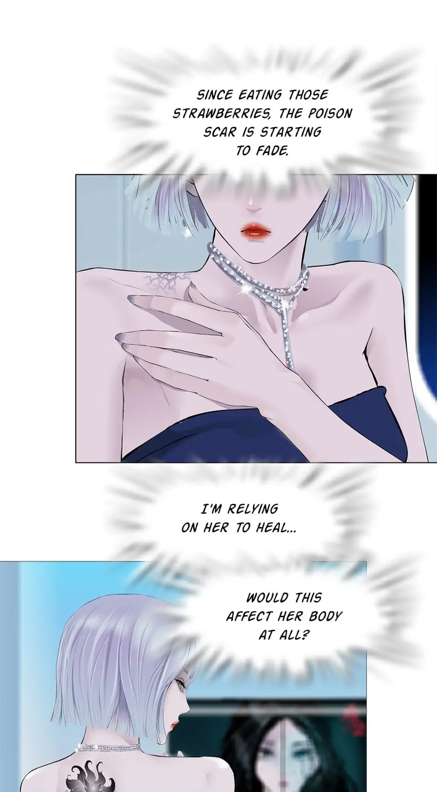 Vinegirl: Mercy Killing Chapter 37 page 24 - 