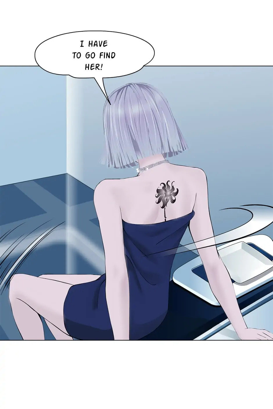 Vinegirl: Mercy Killing Chapter 37 page 26 - 