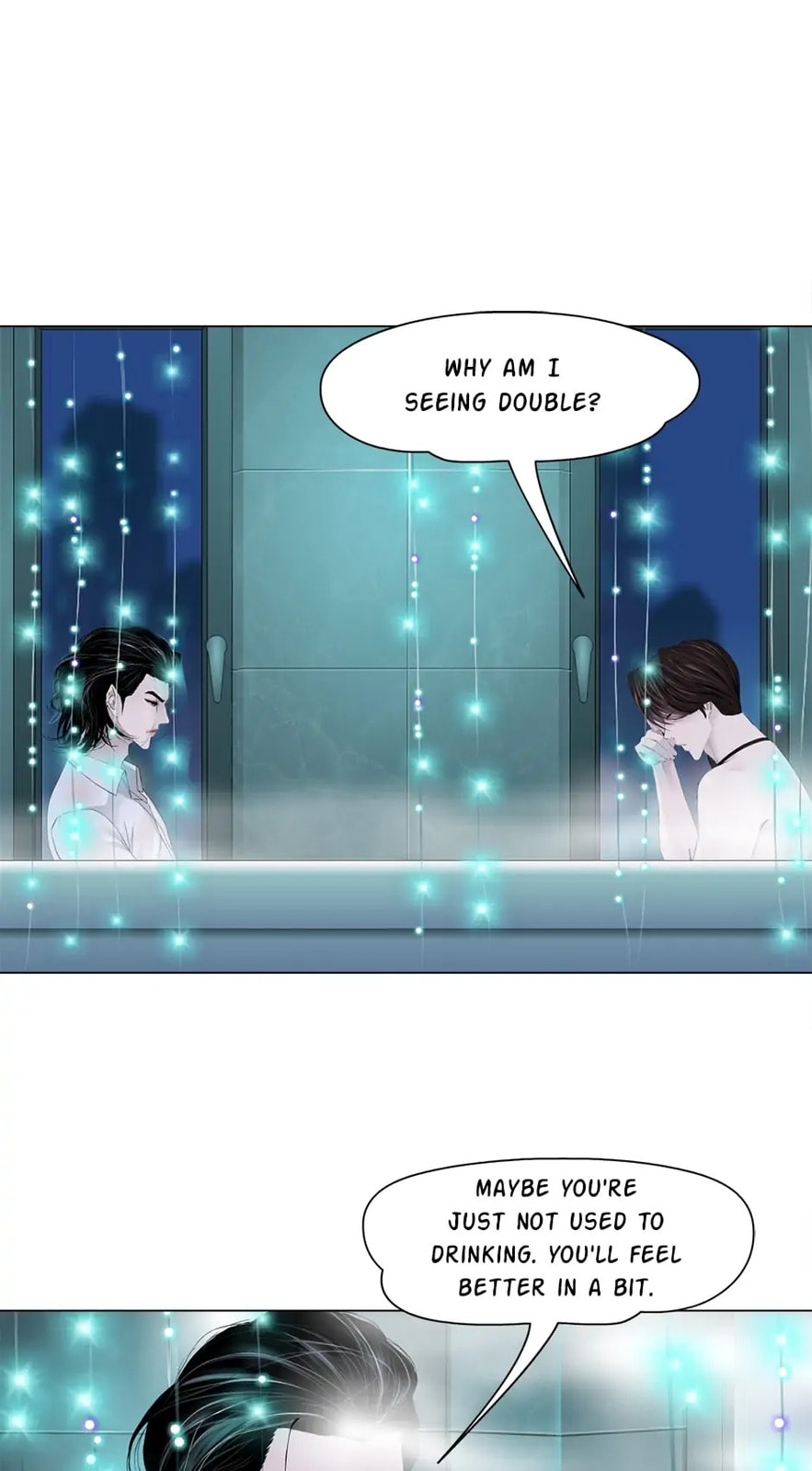 Vinegirl: Mercy Killing Chapter 38 page 11 - 