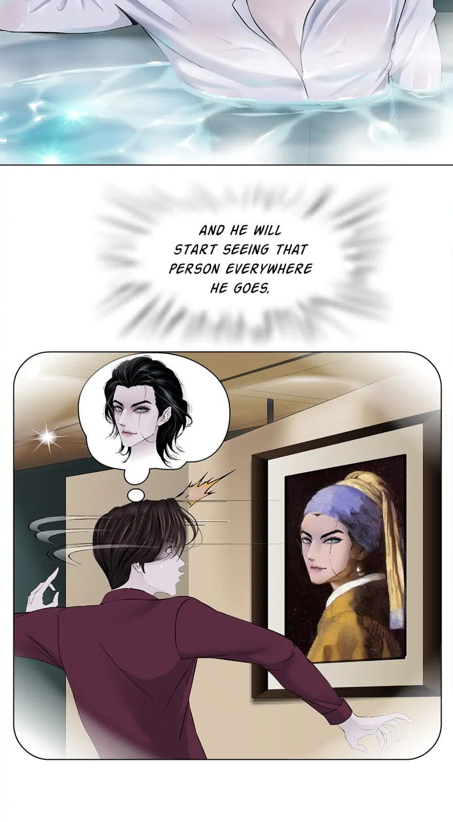 Vinegirl: Mercy Killing Chapter 38 page 14 - 