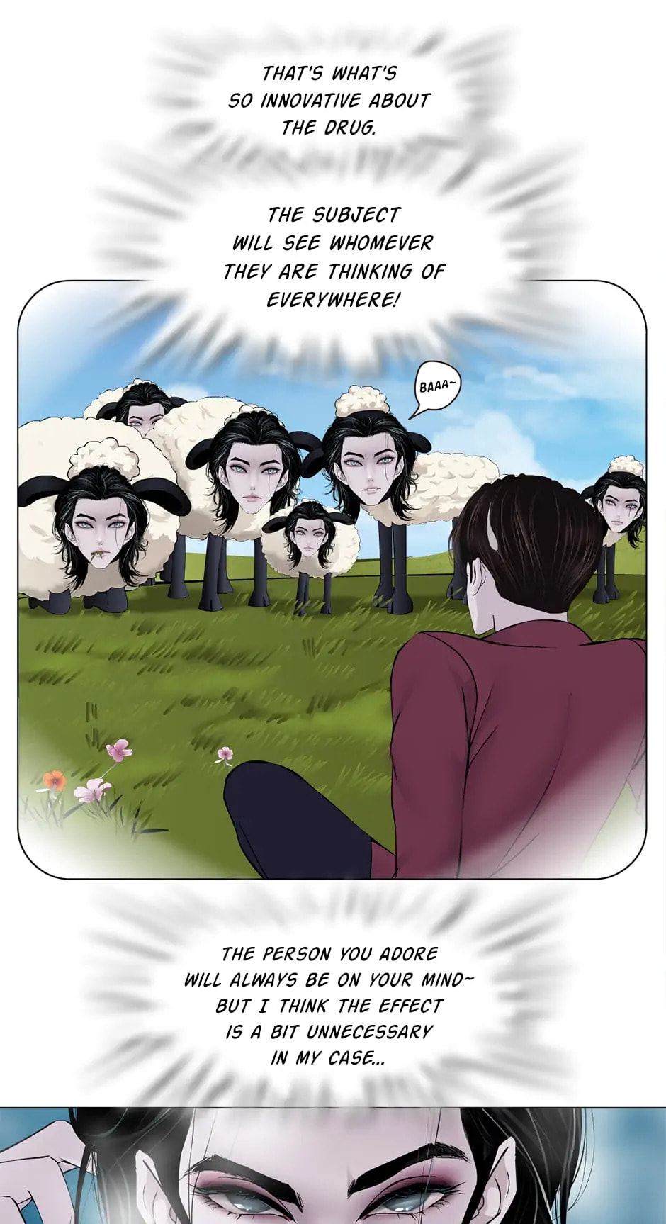 Vinegirl: Mercy Killing Chapter 38 page 15 - 