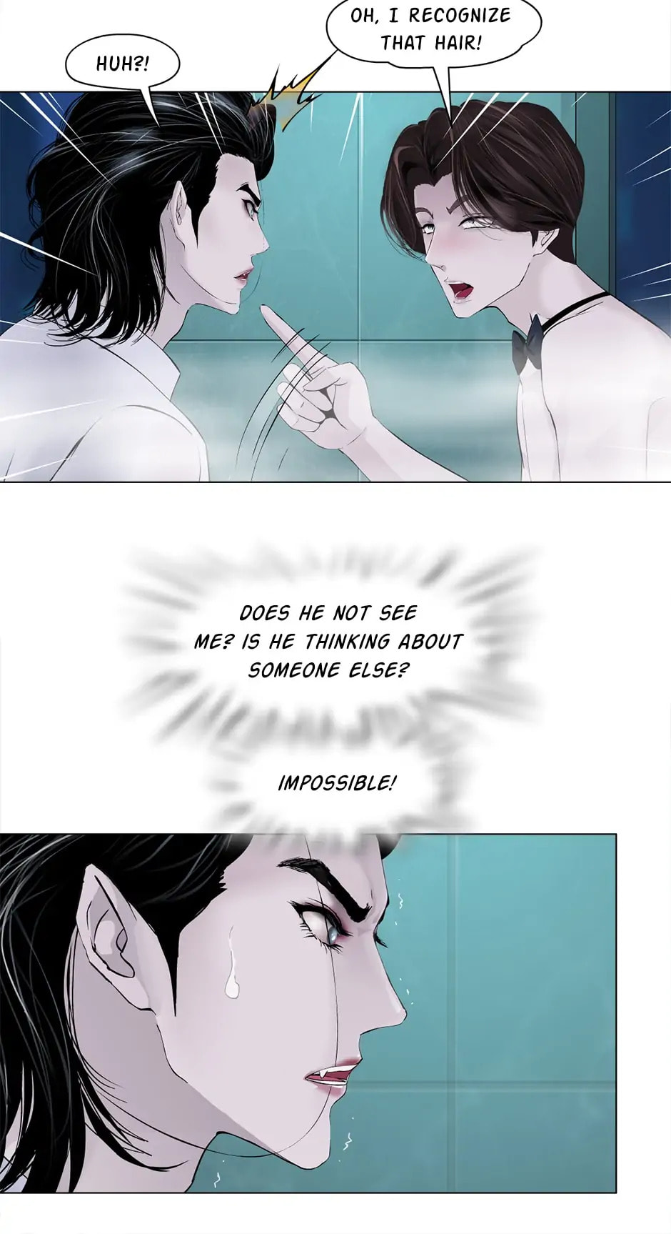 Vinegirl: Mercy Killing Chapter 38 page 19 - 