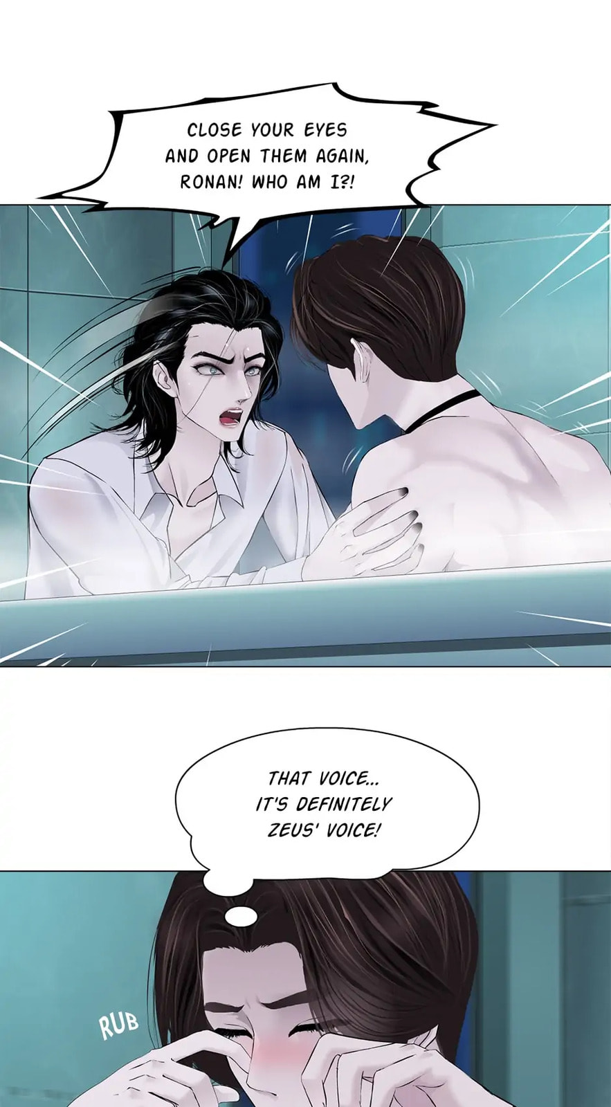 Vinegirl: Mercy Killing Chapter 38 page 20 - 