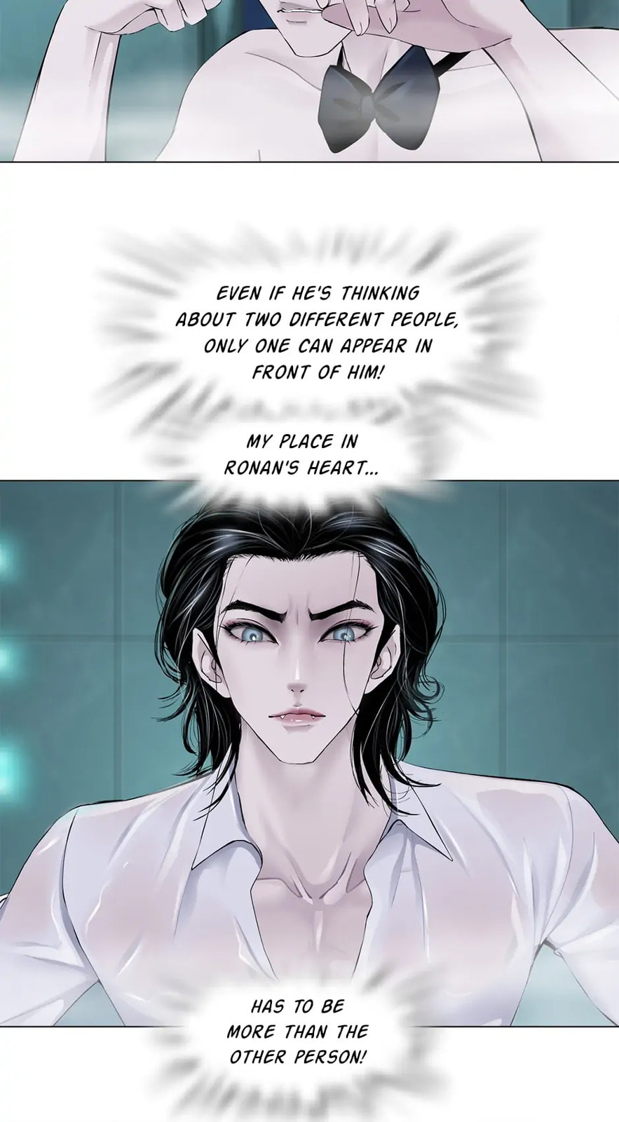 Vinegirl: Mercy Killing Chapter 38 page 21 - 