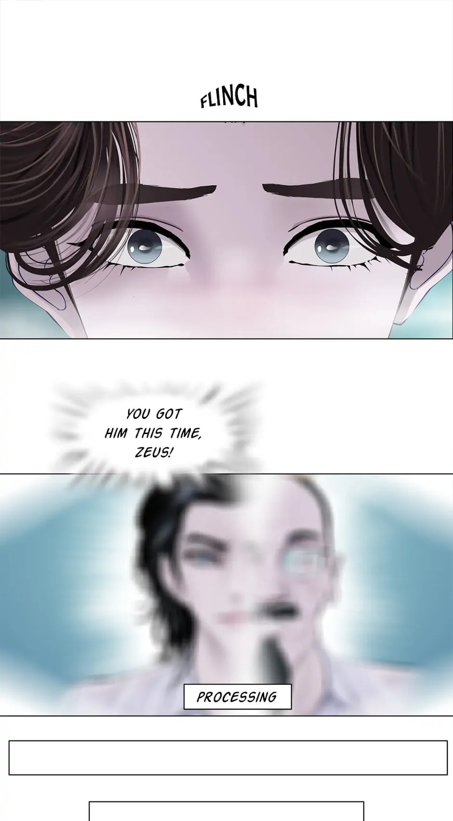 Vinegirl: Mercy Killing Chapter 38 page 22 - 