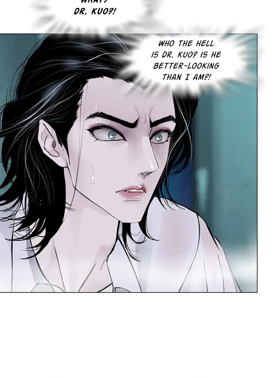 Vinegirl: Mercy Killing Chapter 38 page 25 - 