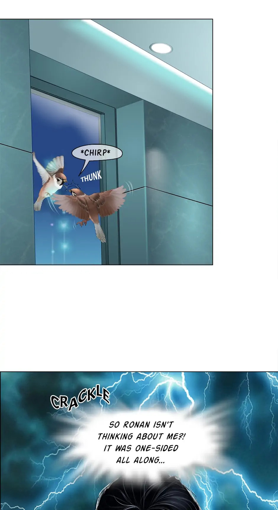 Vinegirl: Mercy Killing Chapter 38 page 26 - 