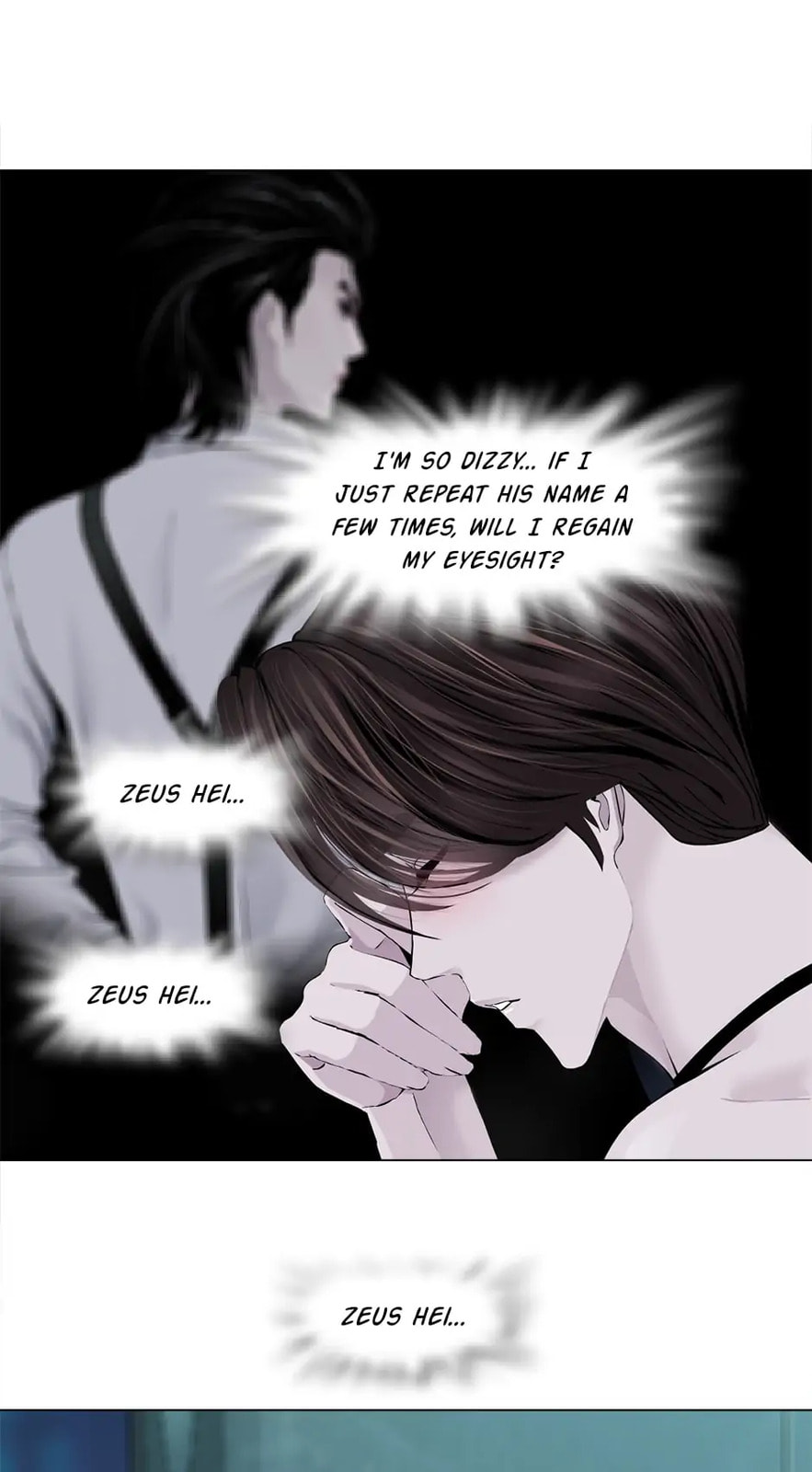 Vinegirl: Mercy Killing Chapter 38 page 28 - 