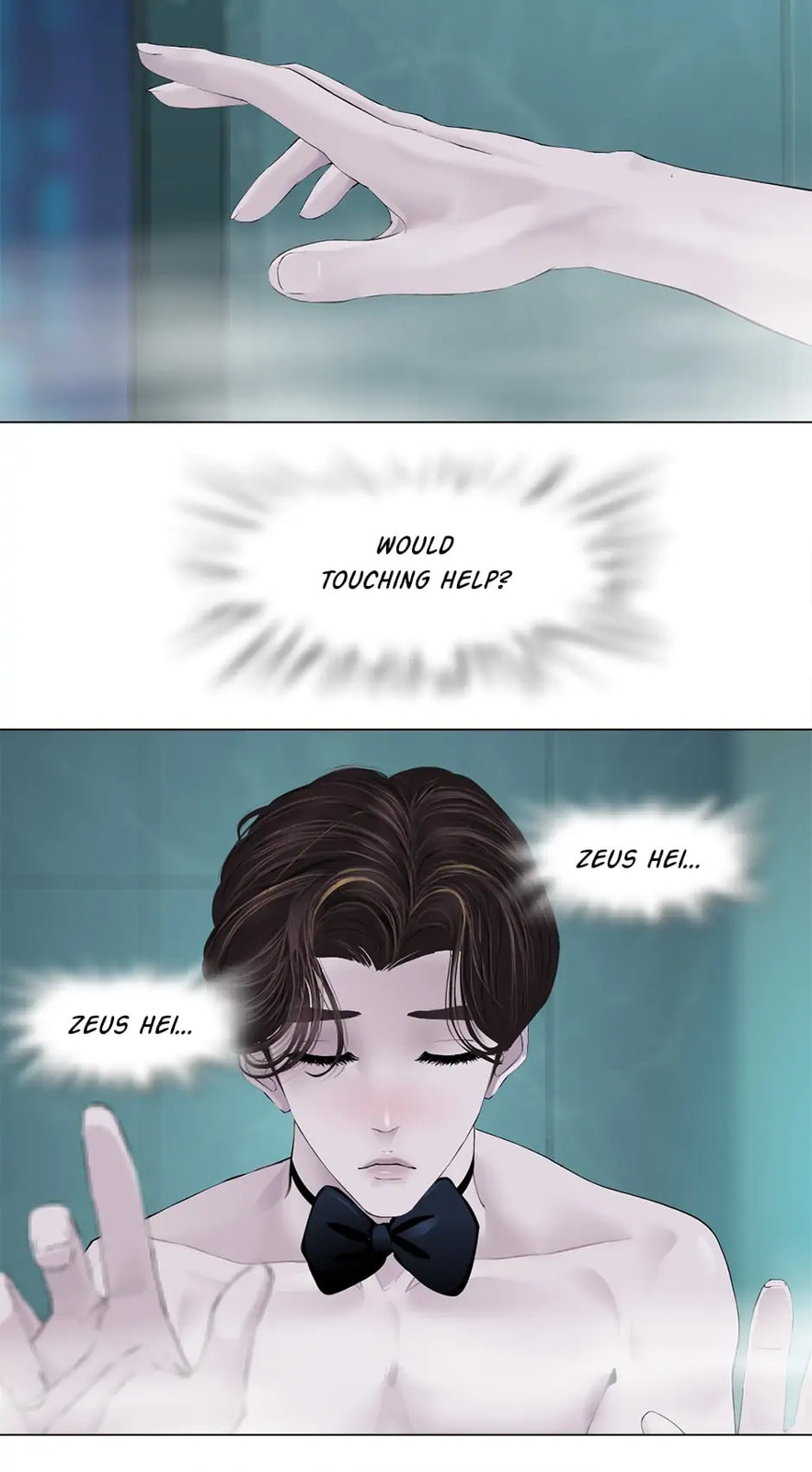 Vinegirl: Mercy Killing Chapter 38 page 29 - 