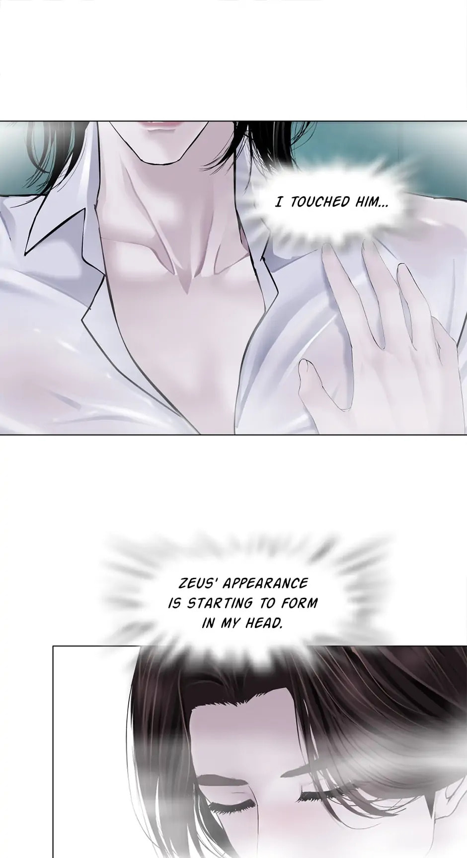 Vinegirl: Mercy Killing Chapter 38 page 30 - 