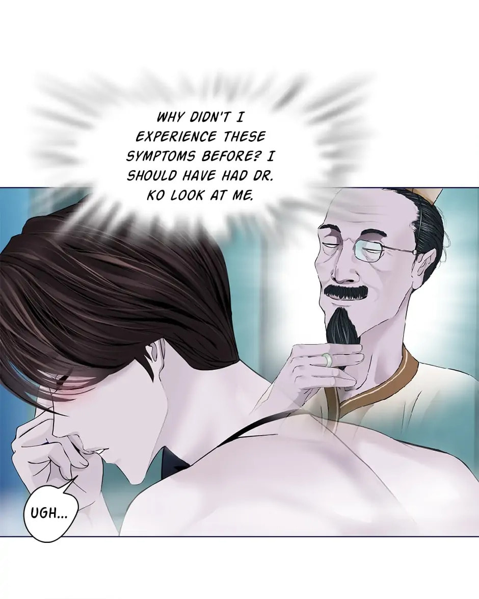 Vinegirl: Mercy Killing Chapter 38 page 4 - 