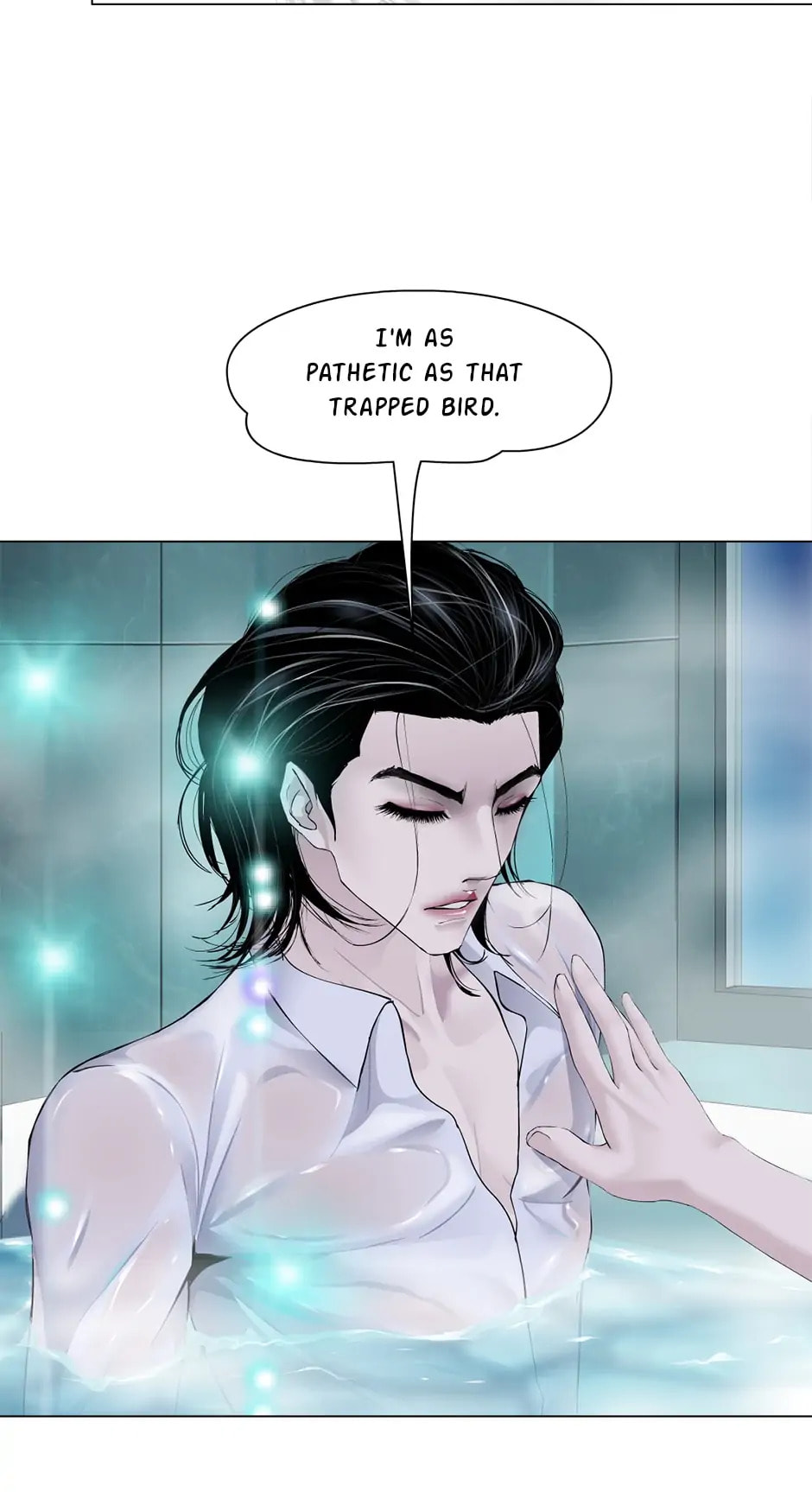 Vinegirl: Mercy Killing Chapter 38 page 31 - 