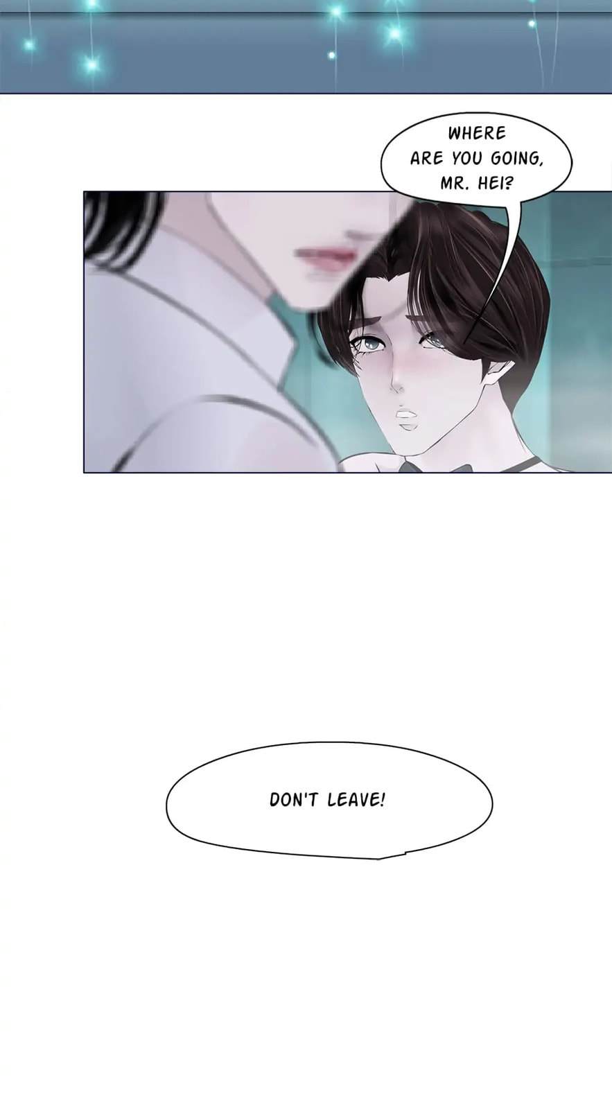 Vinegirl: Mercy Killing Chapter 38 page 35 - 