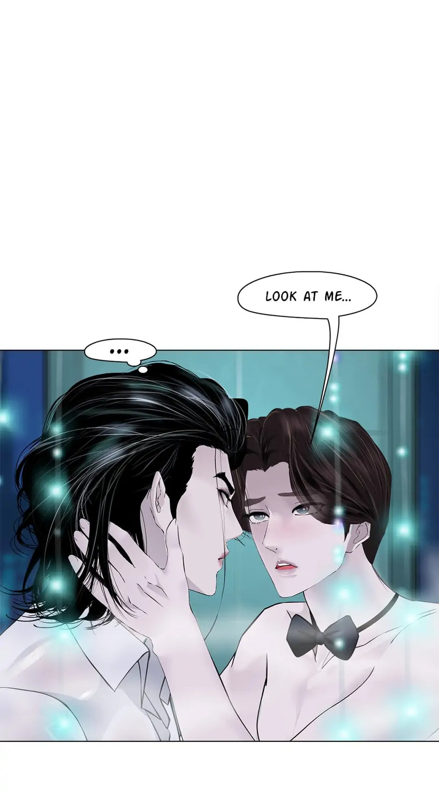 Vinegirl: Mercy Killing Chapter 38 page 36 - 