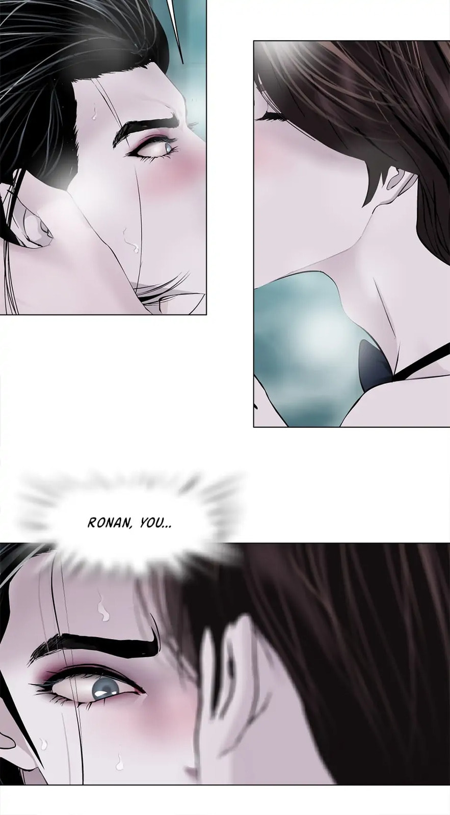 Vinegirl: Mercy Killing Chapter 38 page 39 - 