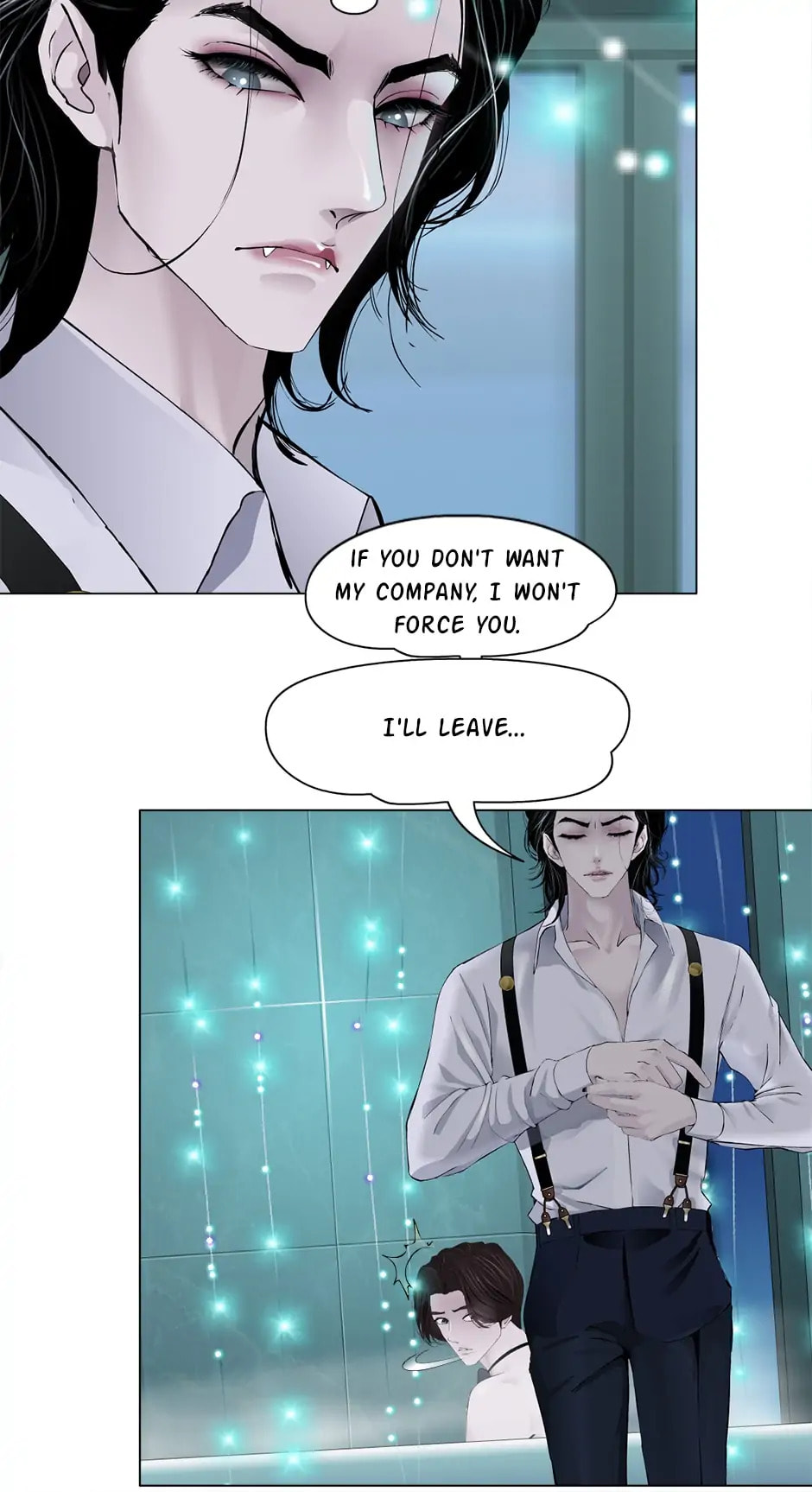 Vinegirl: Mercy Killing Chapter 38 page 6 - 