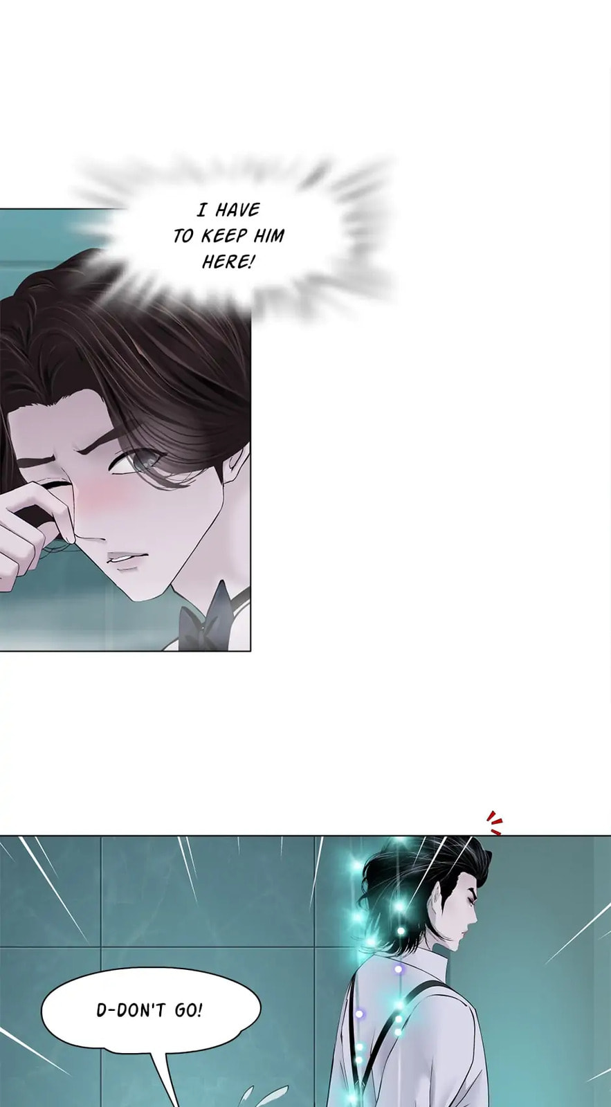 Vinegirl: Mercy Killing Chapter 38 page 7 - 