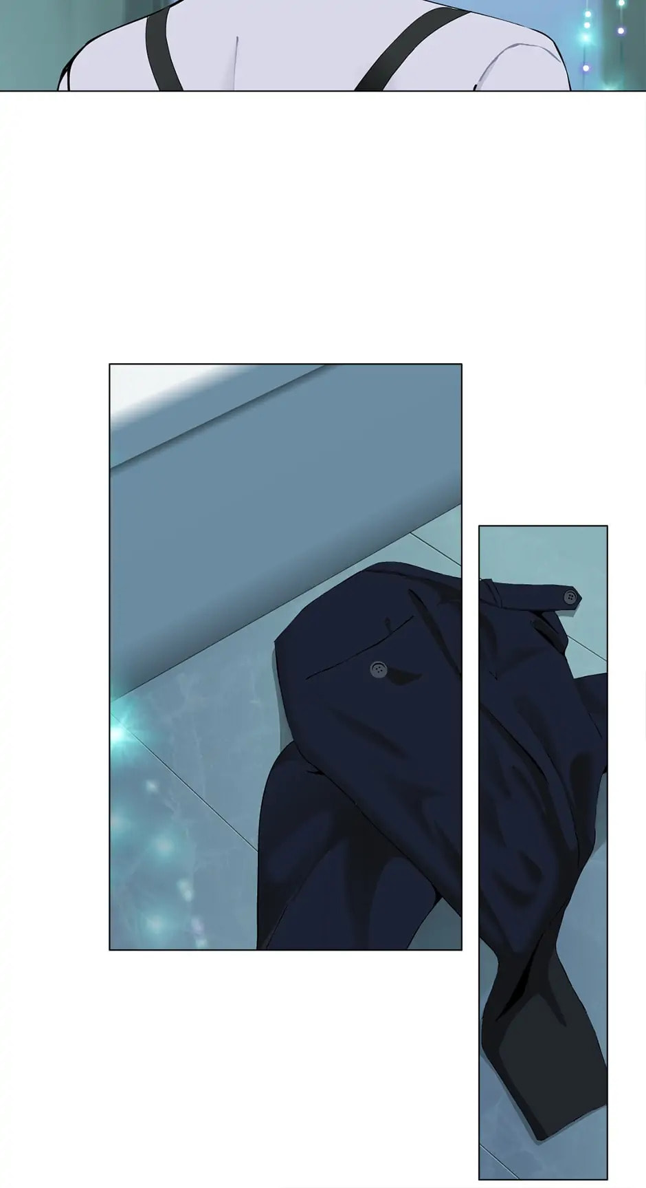 Vinegirl: Mercy Killing Chapter 38 page 10 - 