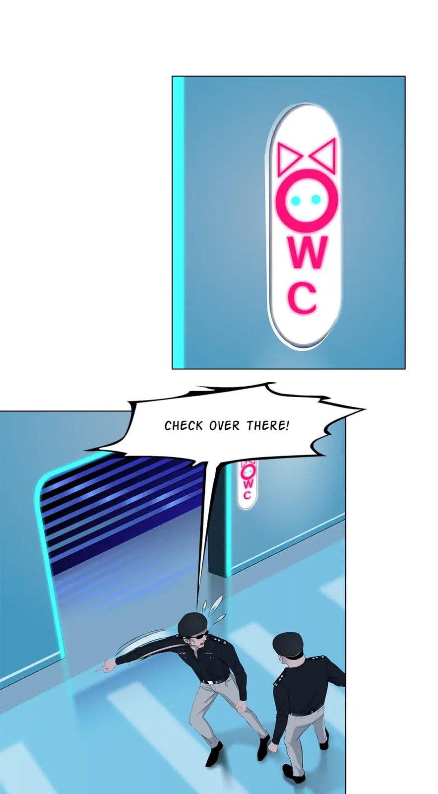 Vinegirl: Mercy Killing Chapter 39 page 13 - 