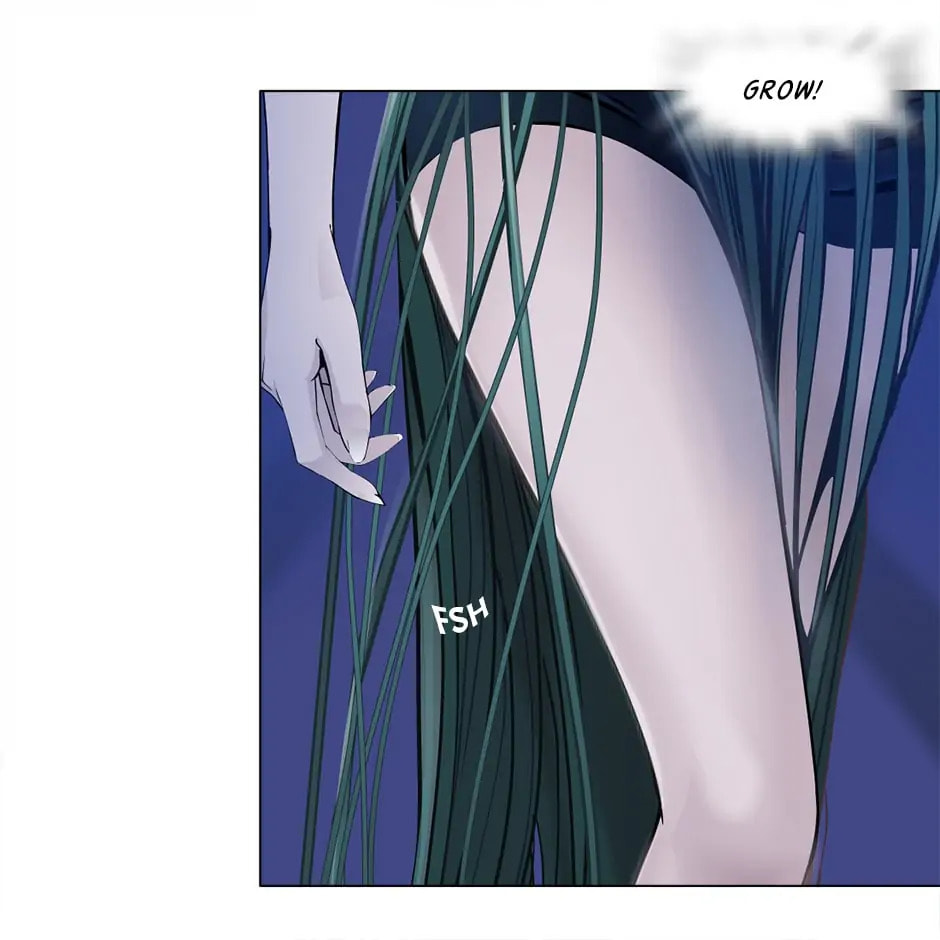 Vinegirl: Mercy Killing Chapter 39 page 17 - 