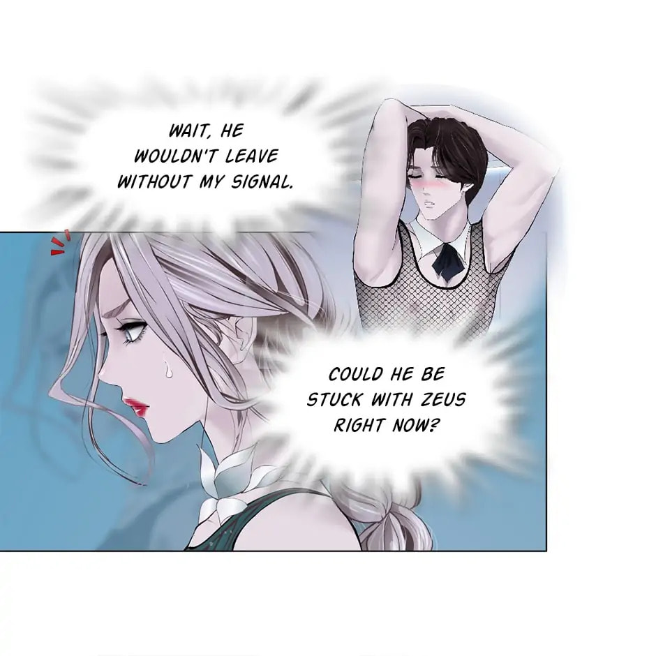 Vinegirl: Mercy Killing Chapter 39 page 20 - 